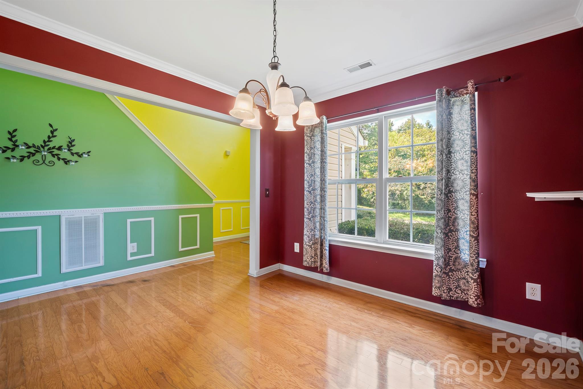 2015 Mallard Pointe Drive — Kannapolis