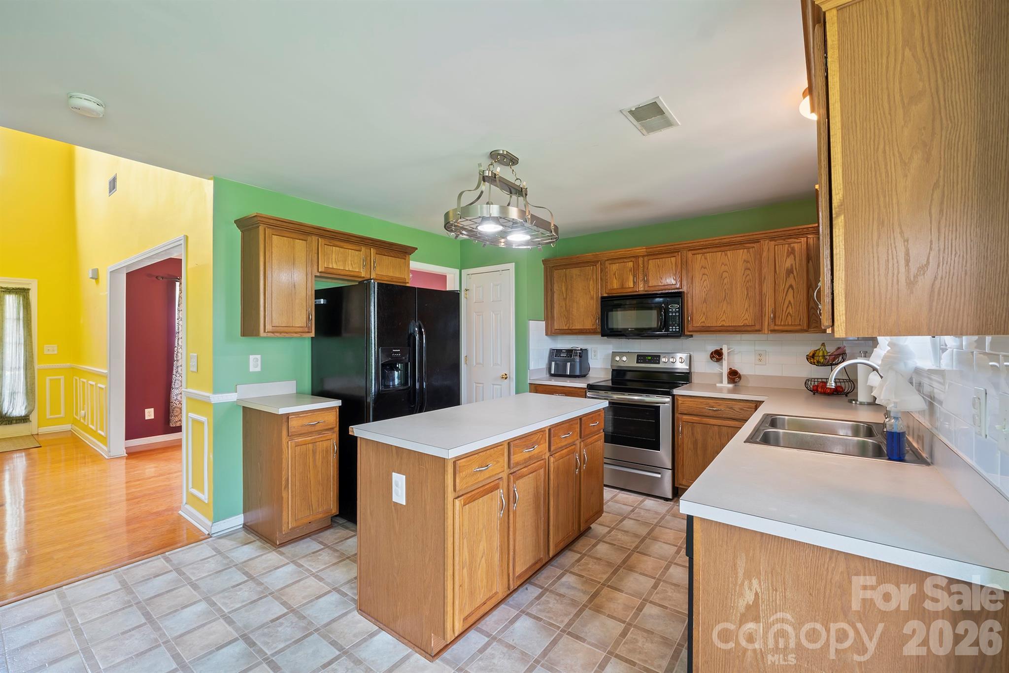 2015 Mallard Pointe Drive — Kannapolis