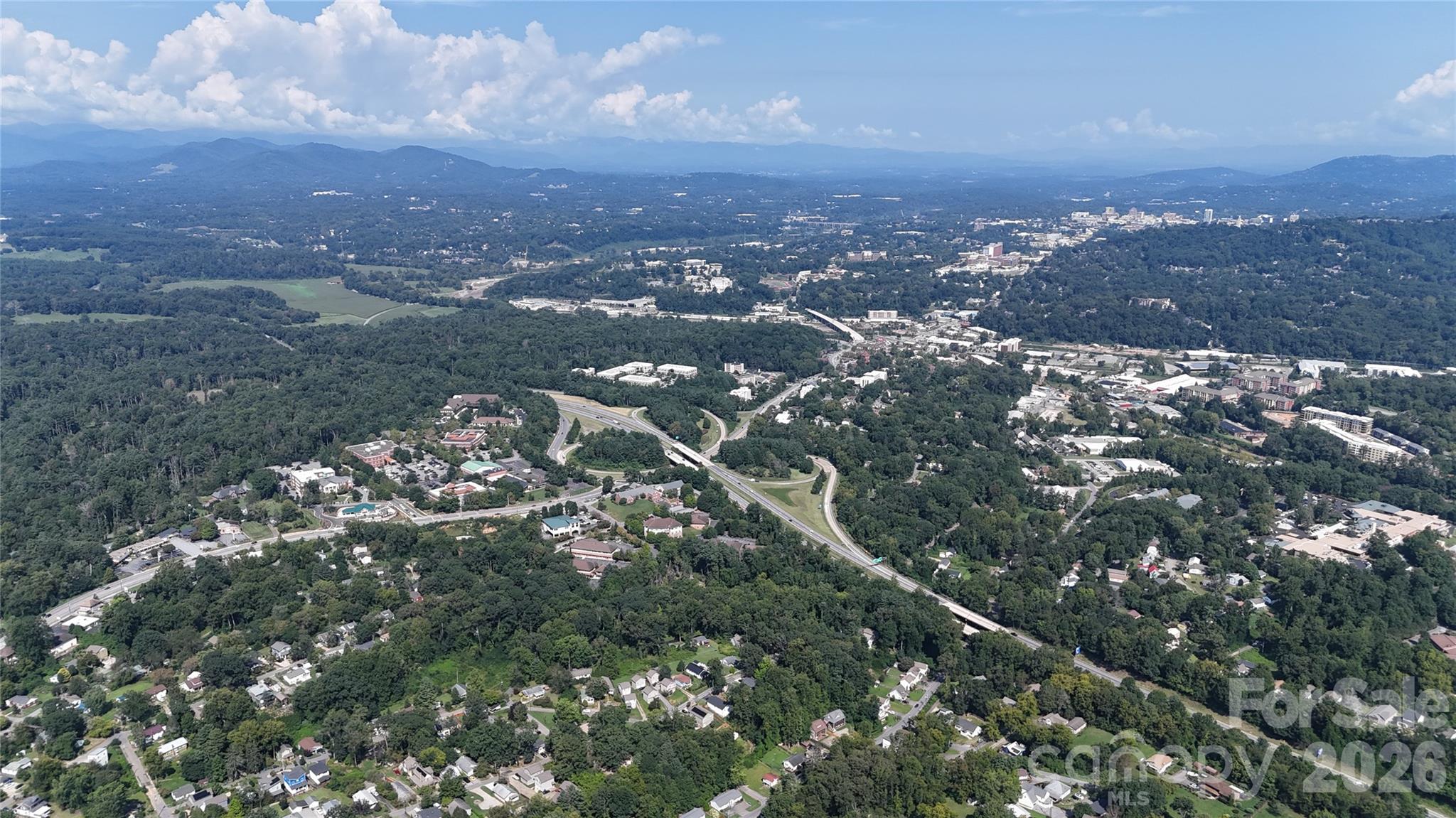 10 Brad Street — Asheville