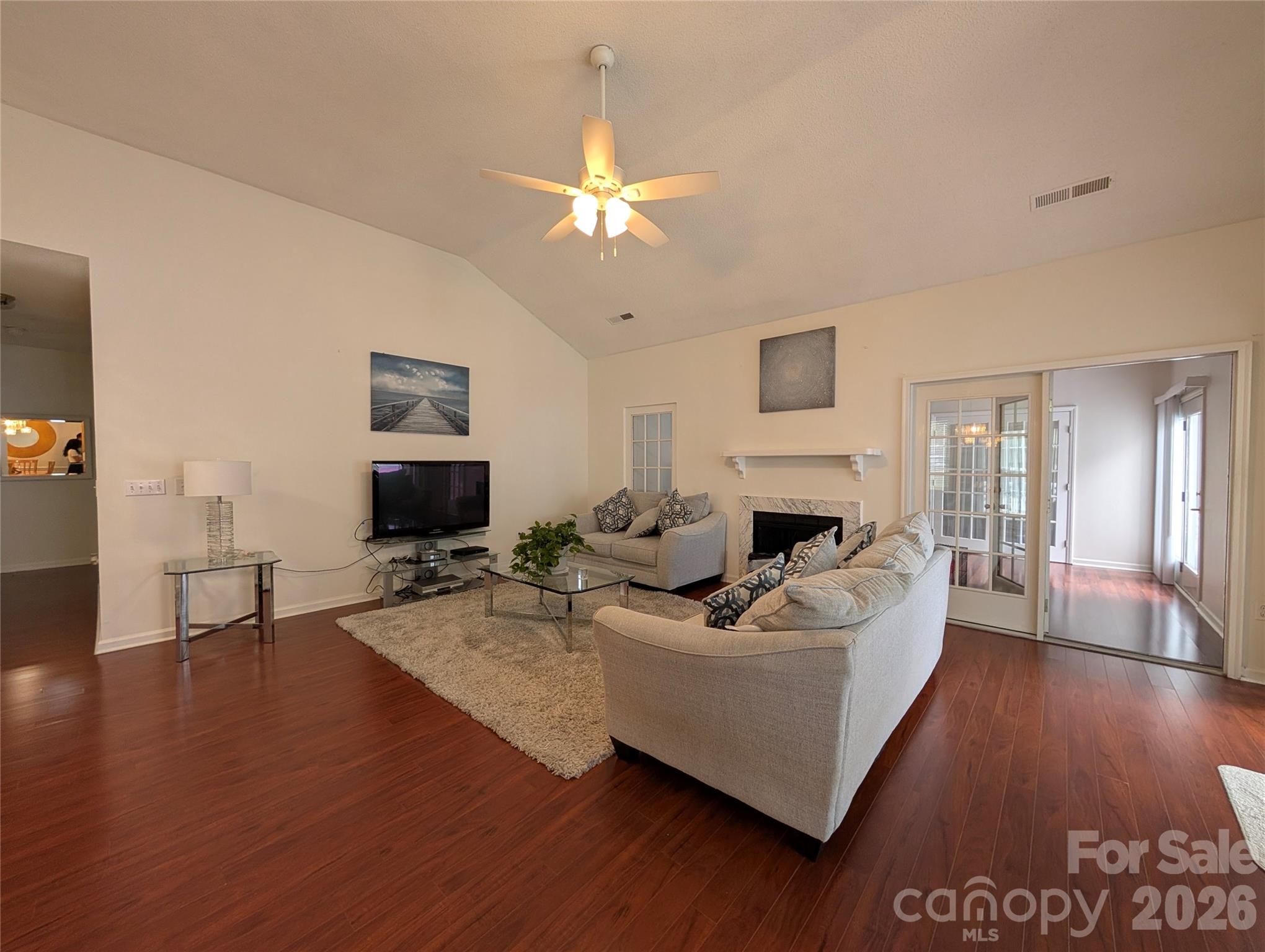 7508 Blythwood Lane — Charlotte