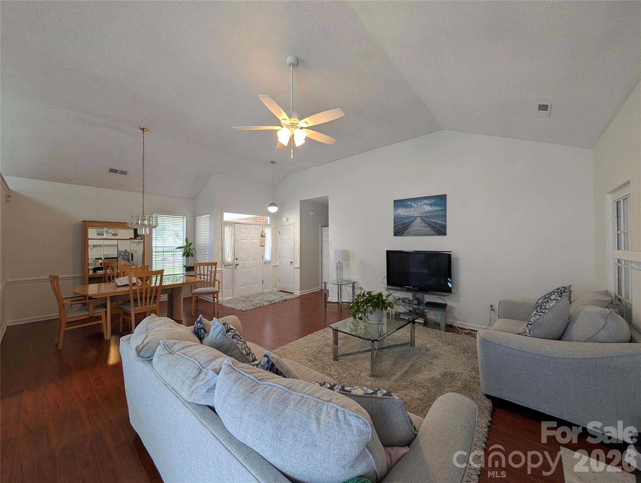 7508 Blythwood Lane — Charlotte