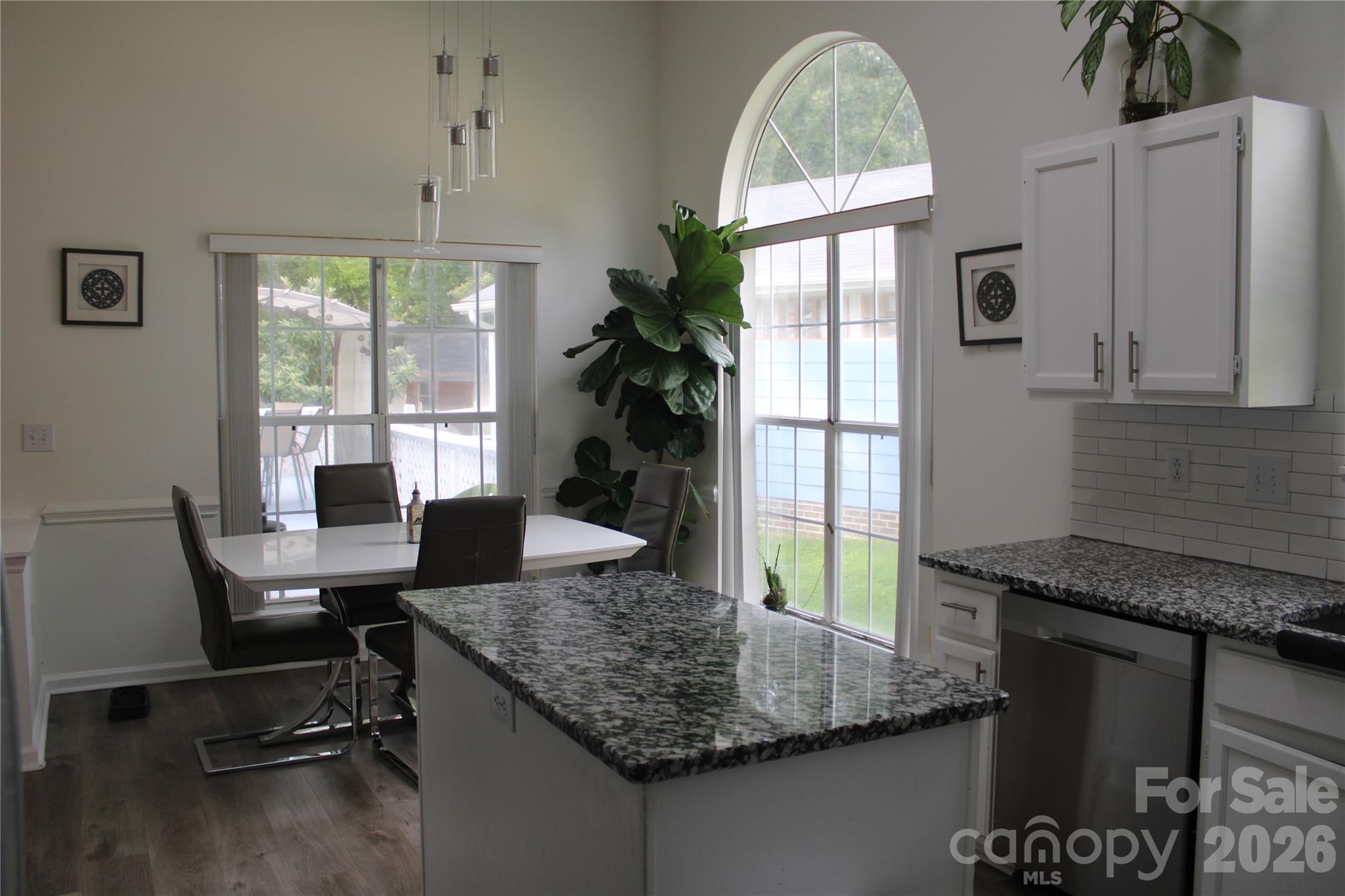 7508 Blythwood Lane — Charlotte