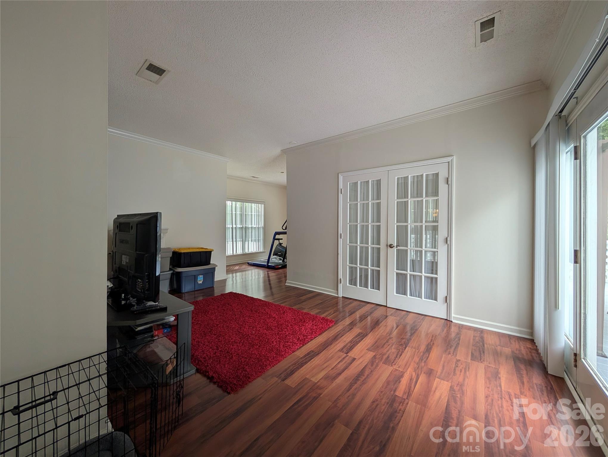 7508 Blythwood Lane — Charlotte