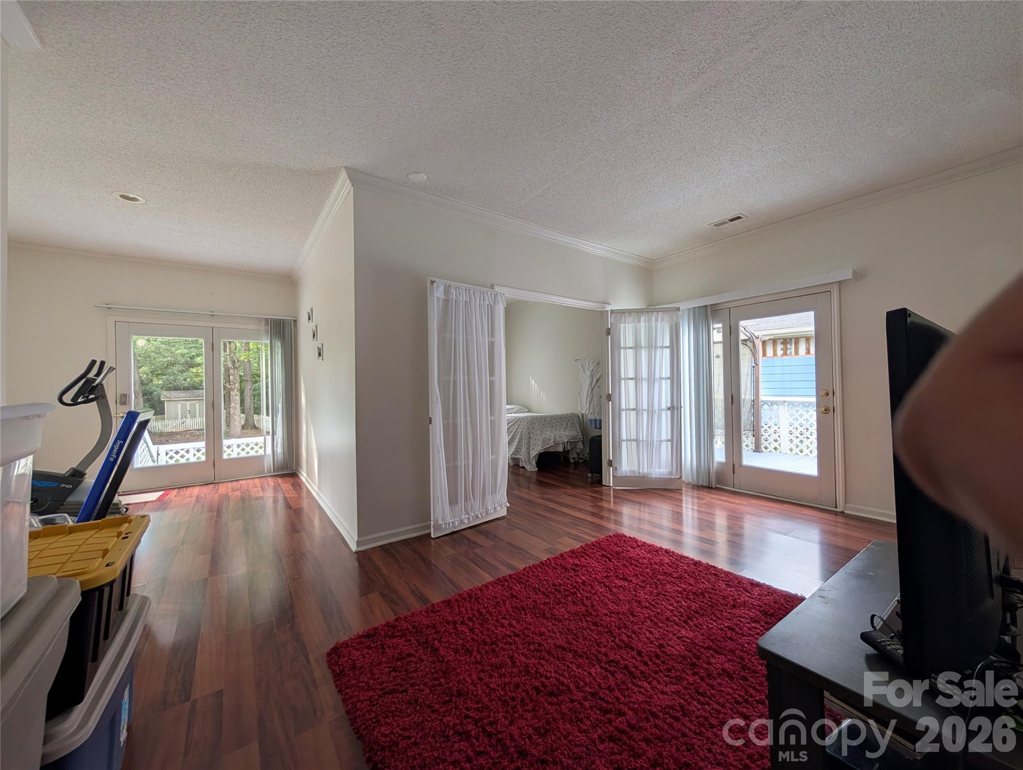 7508 Blythwood Lane — Charlotte