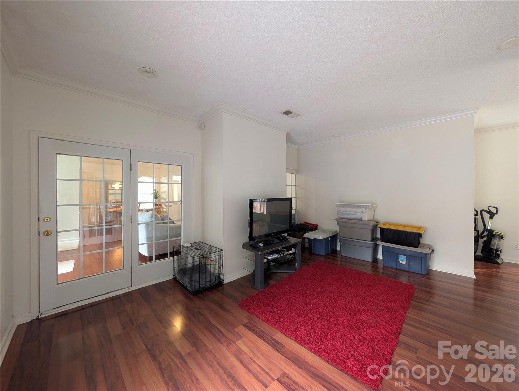 7508 Blythwood Lane — Charlotte
