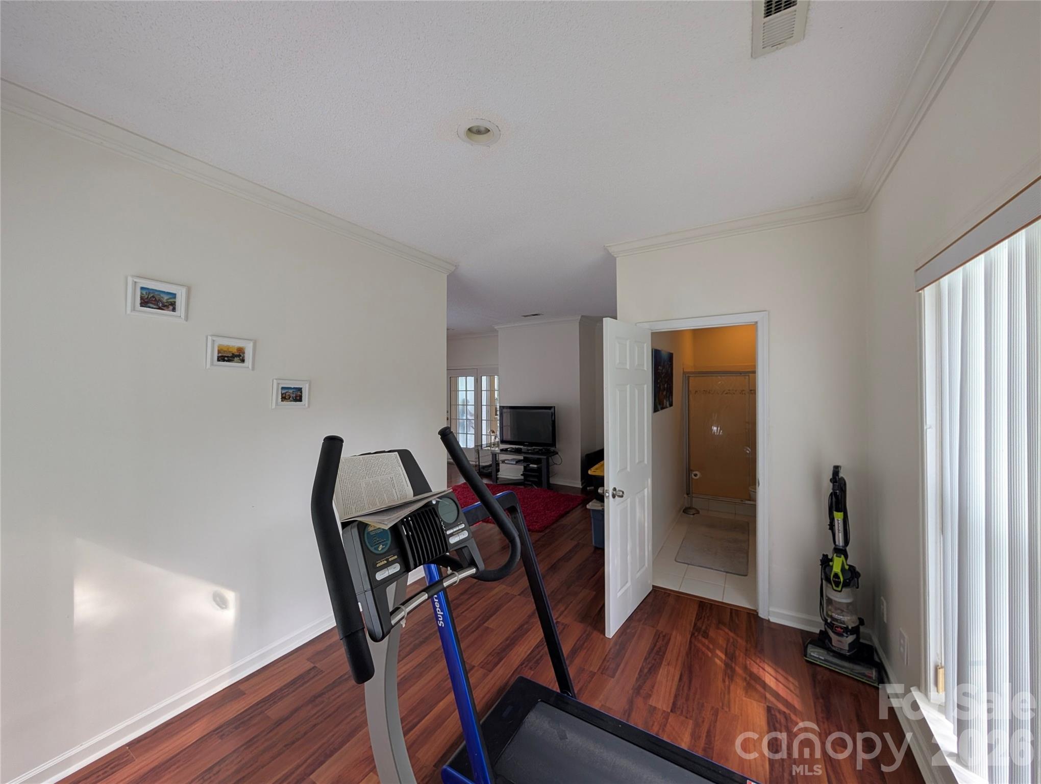 7508 Blythwood Lane — Charlotte