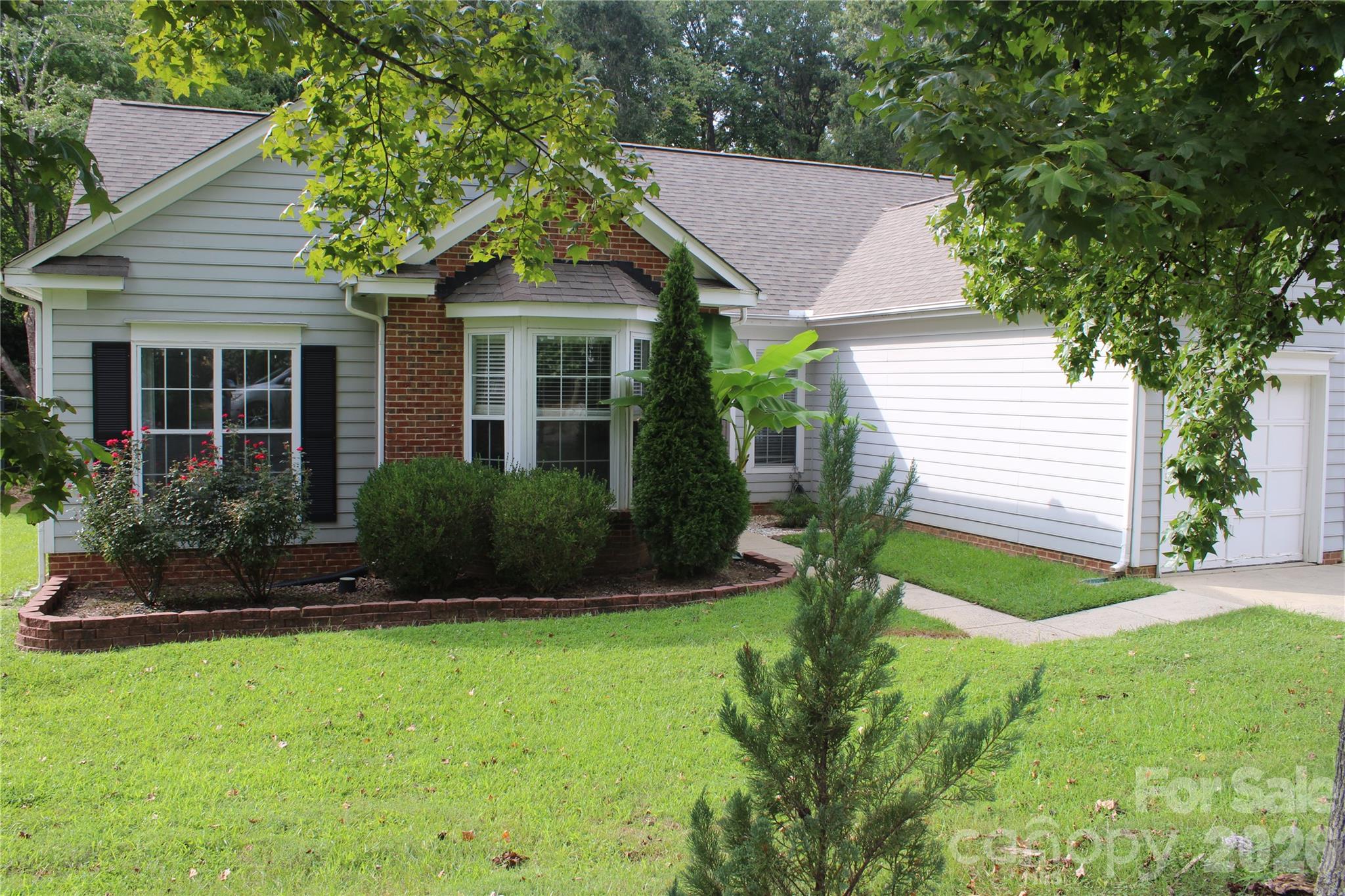 7508 Blythwood Lane — Charlotte