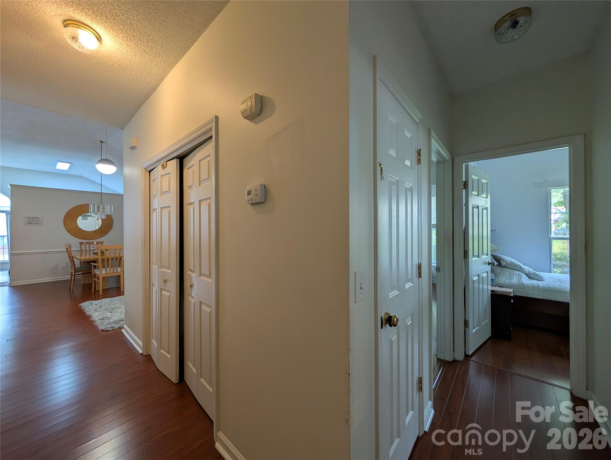7508 Blythwood Lane — Charlotte