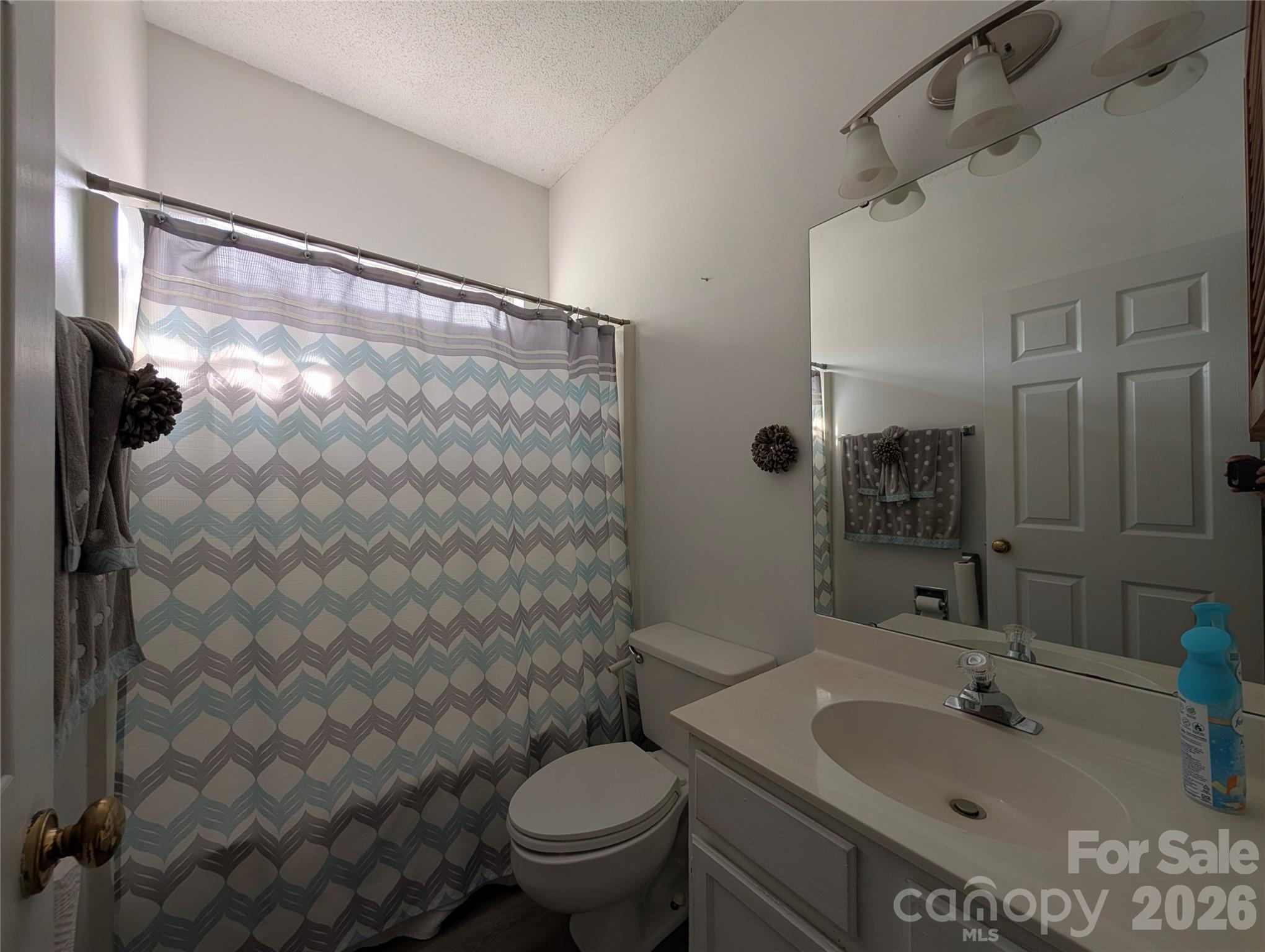 7508 Blythwood Lane — Charlotte