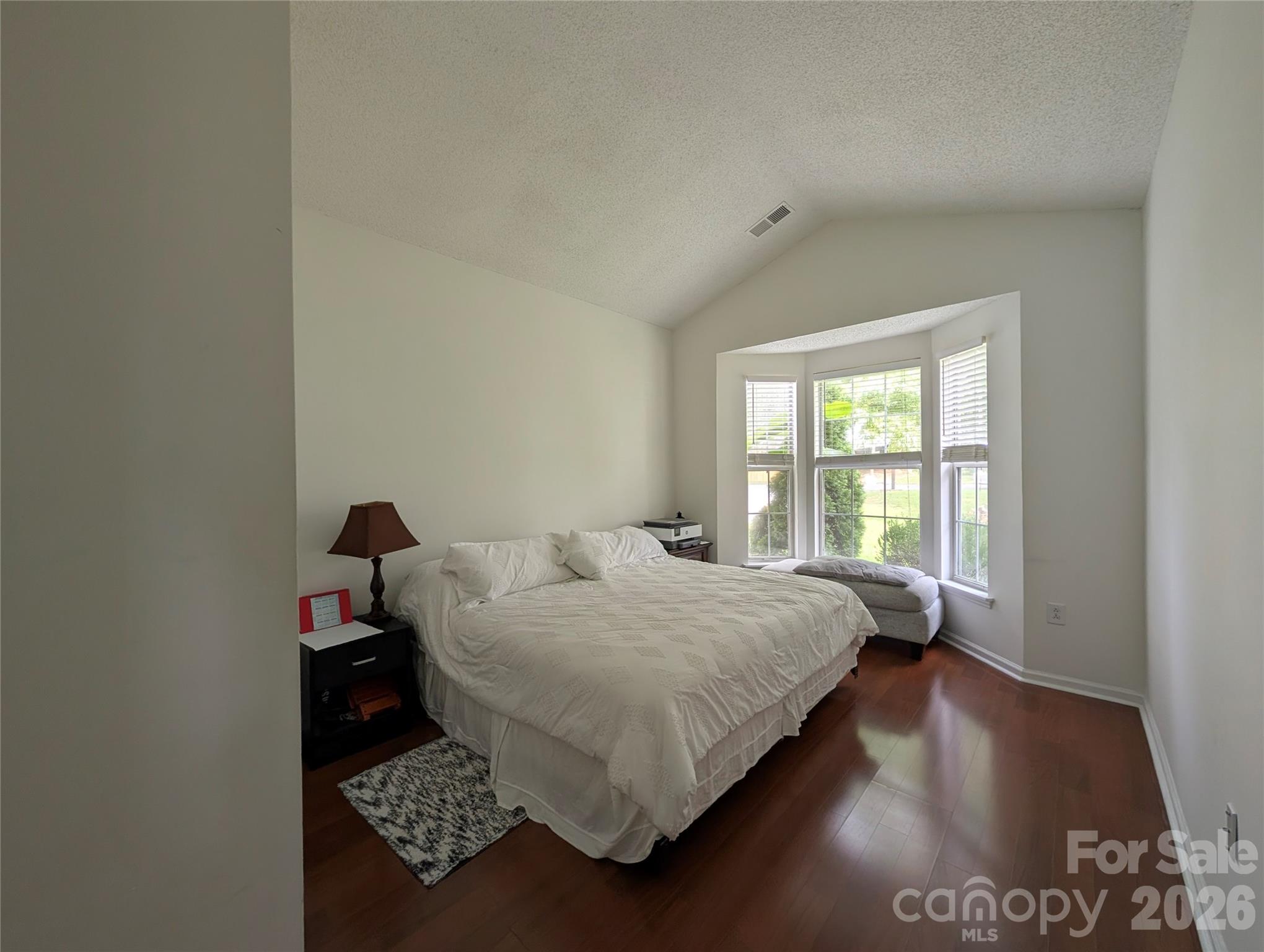 7508 Blythwood Lane — Charlotte