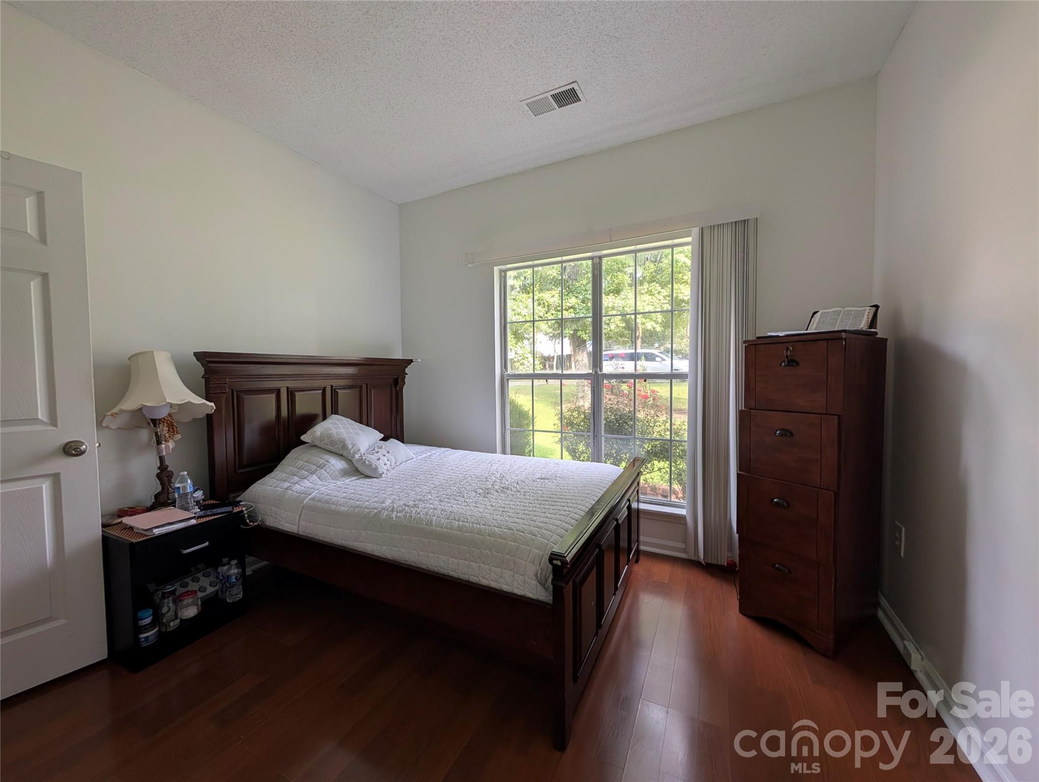 7508 Blythwood Lane — Charlotte