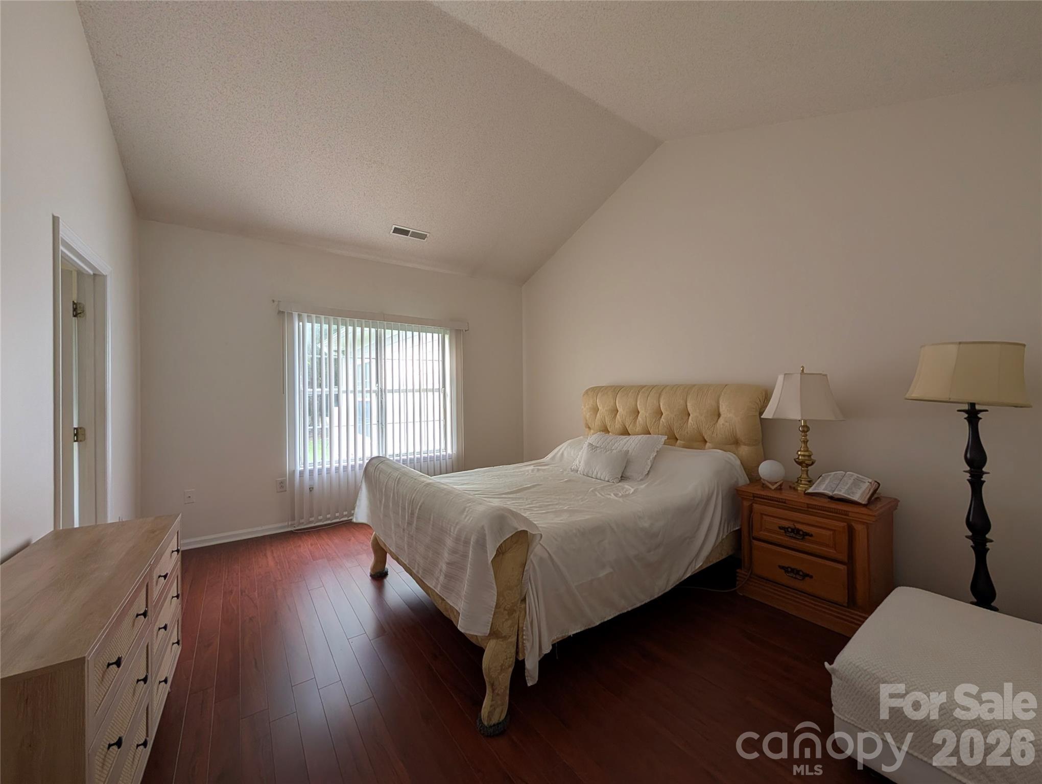 7508 Blythwood Lane — Charlotte