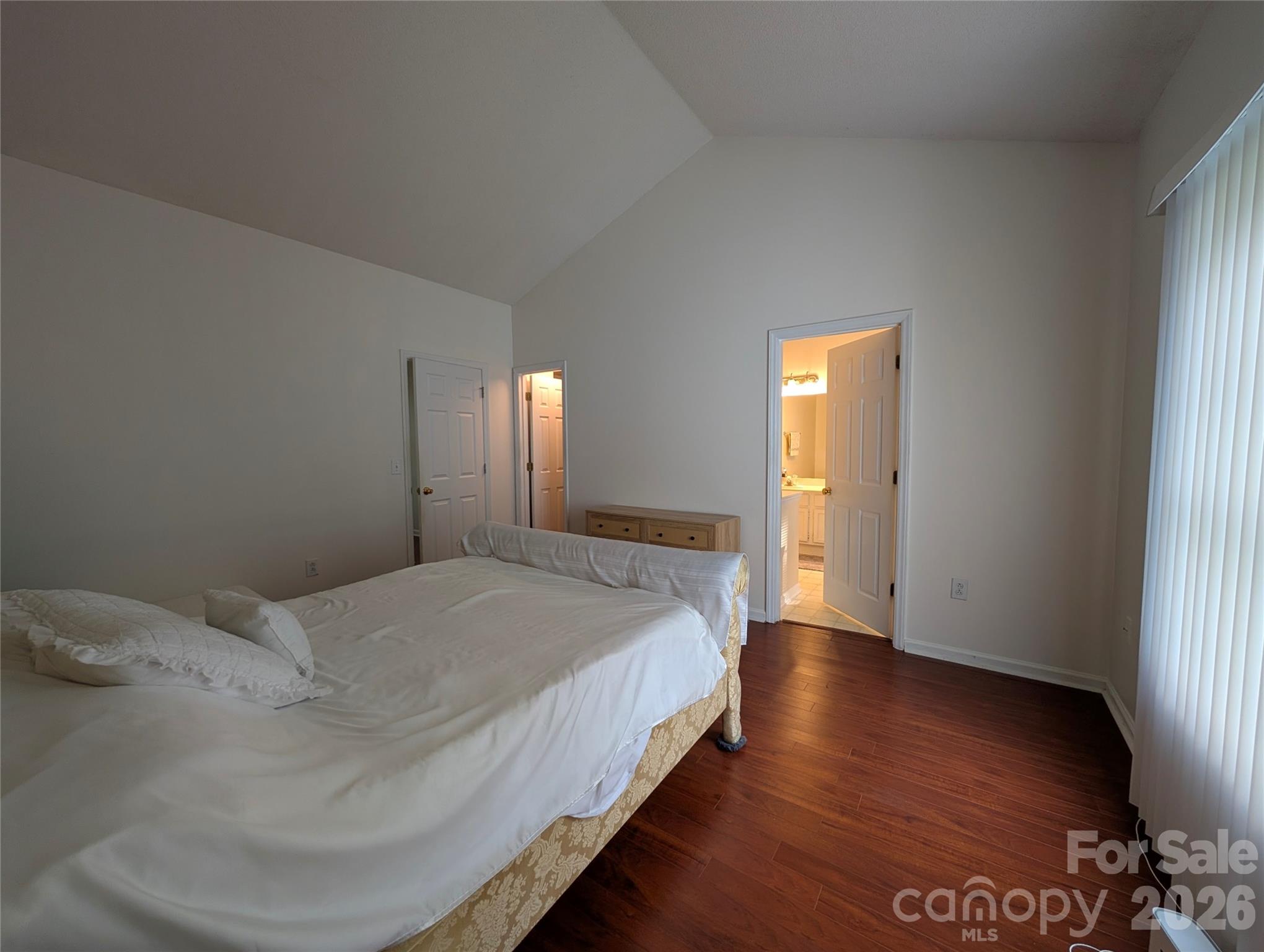 7508 Blythwood Lane — Charlotte