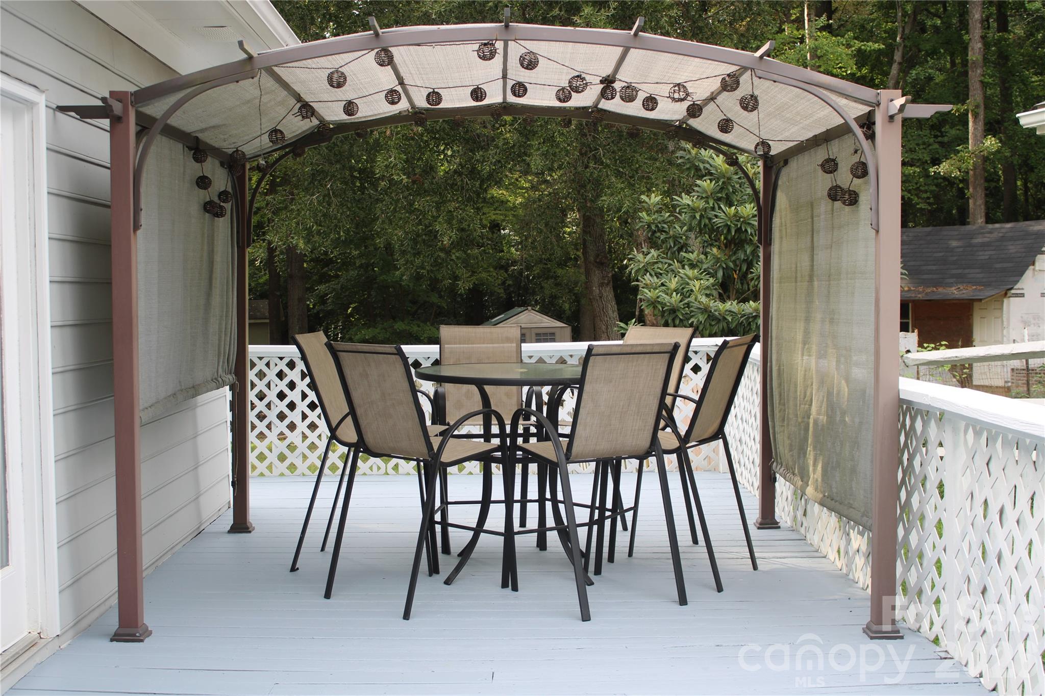 7508 Blythwood Lane — Charlotte