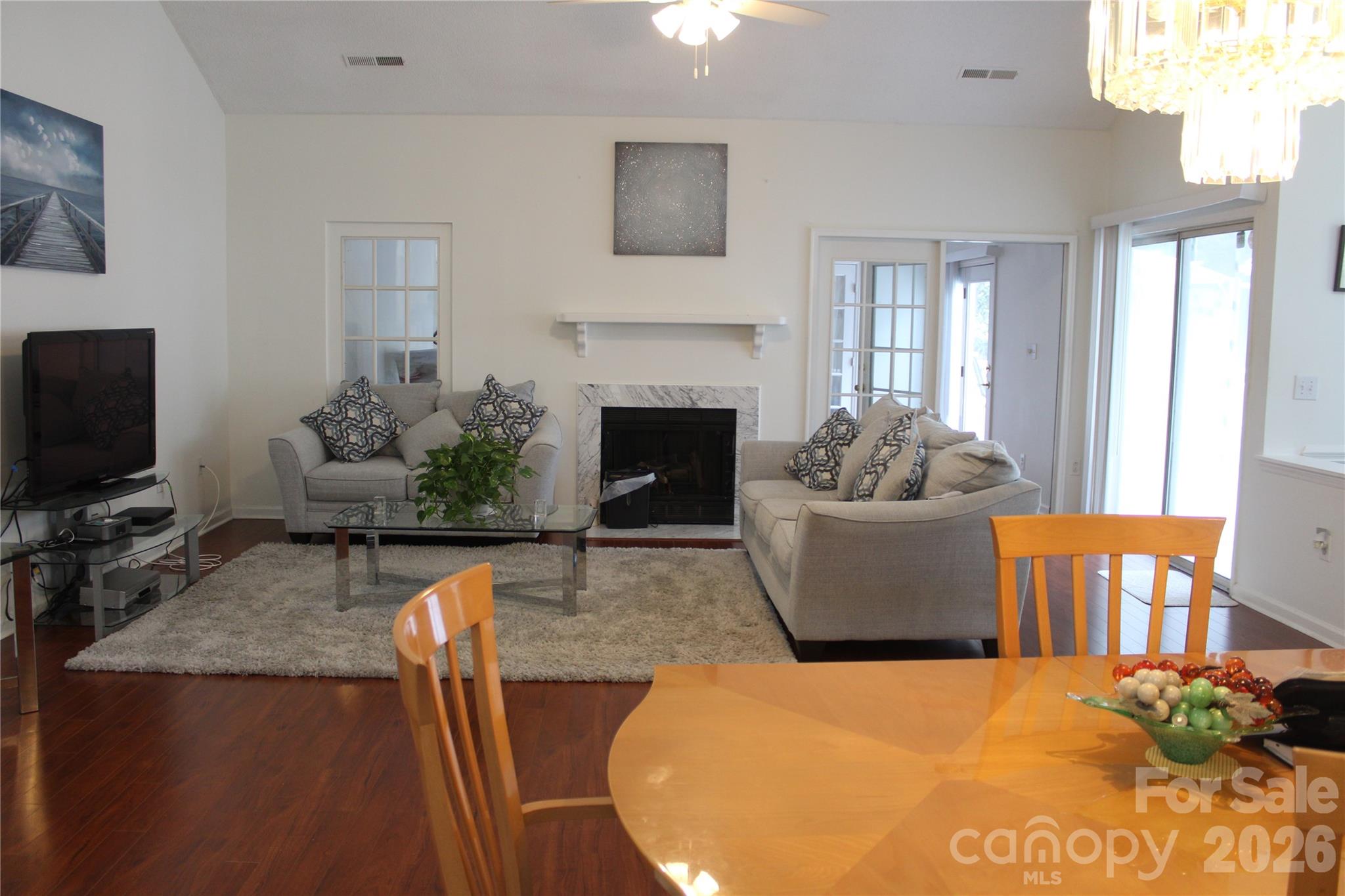 7508 Blythwood Lane — Charlotte