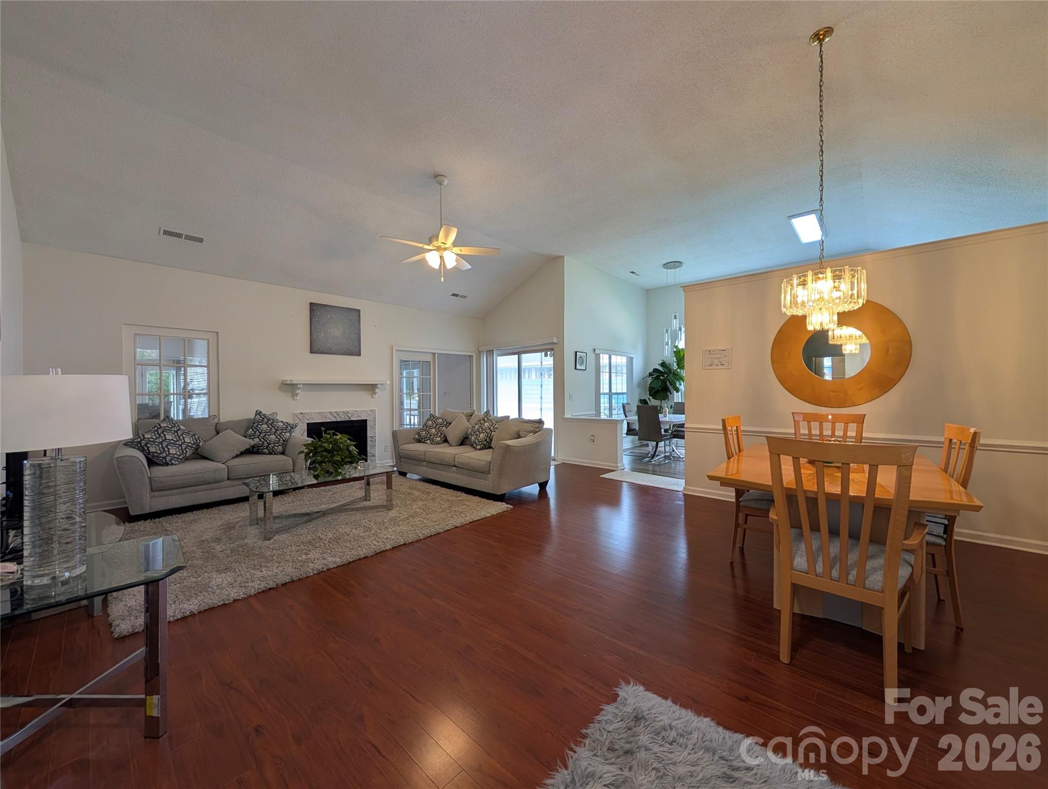 7508 Blythwood Lane — Charlotte