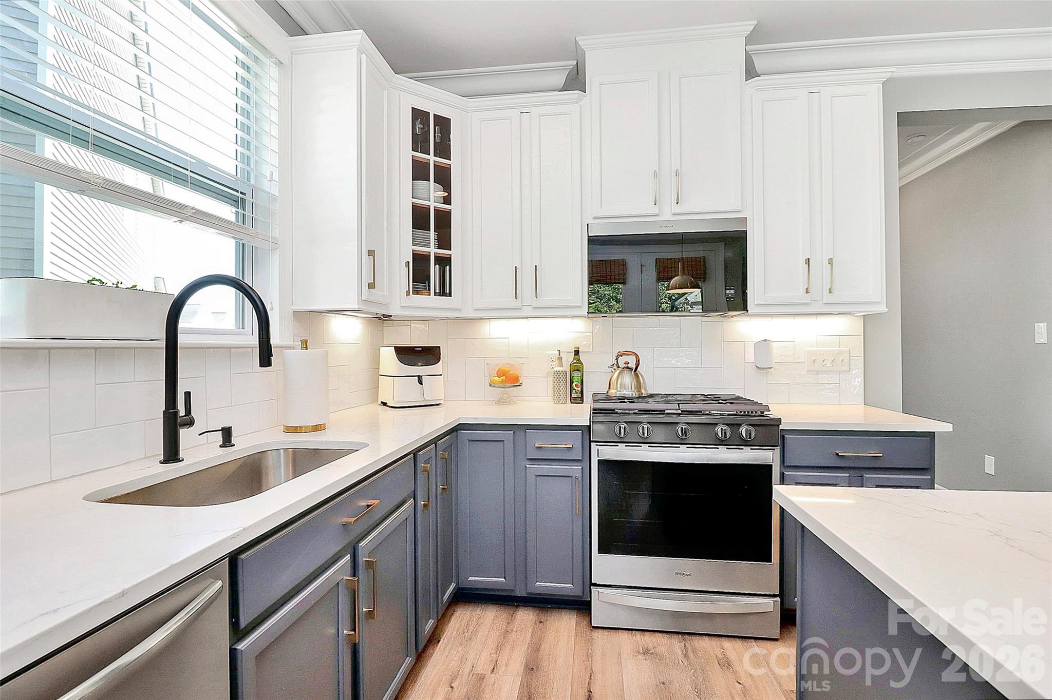 5519 Hubbard Point Drive — Charlotte
