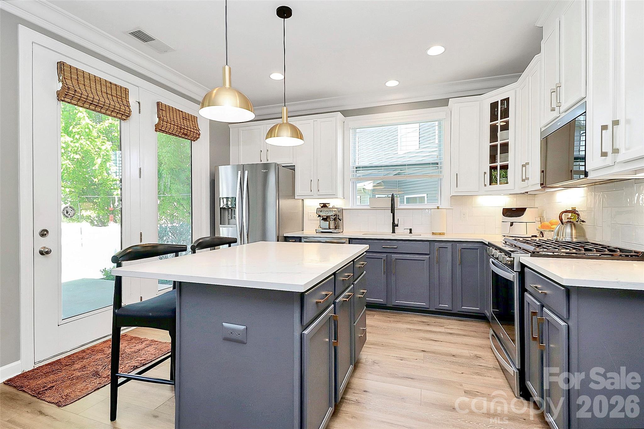 5519 Hubbard Point Drive — Charlotte