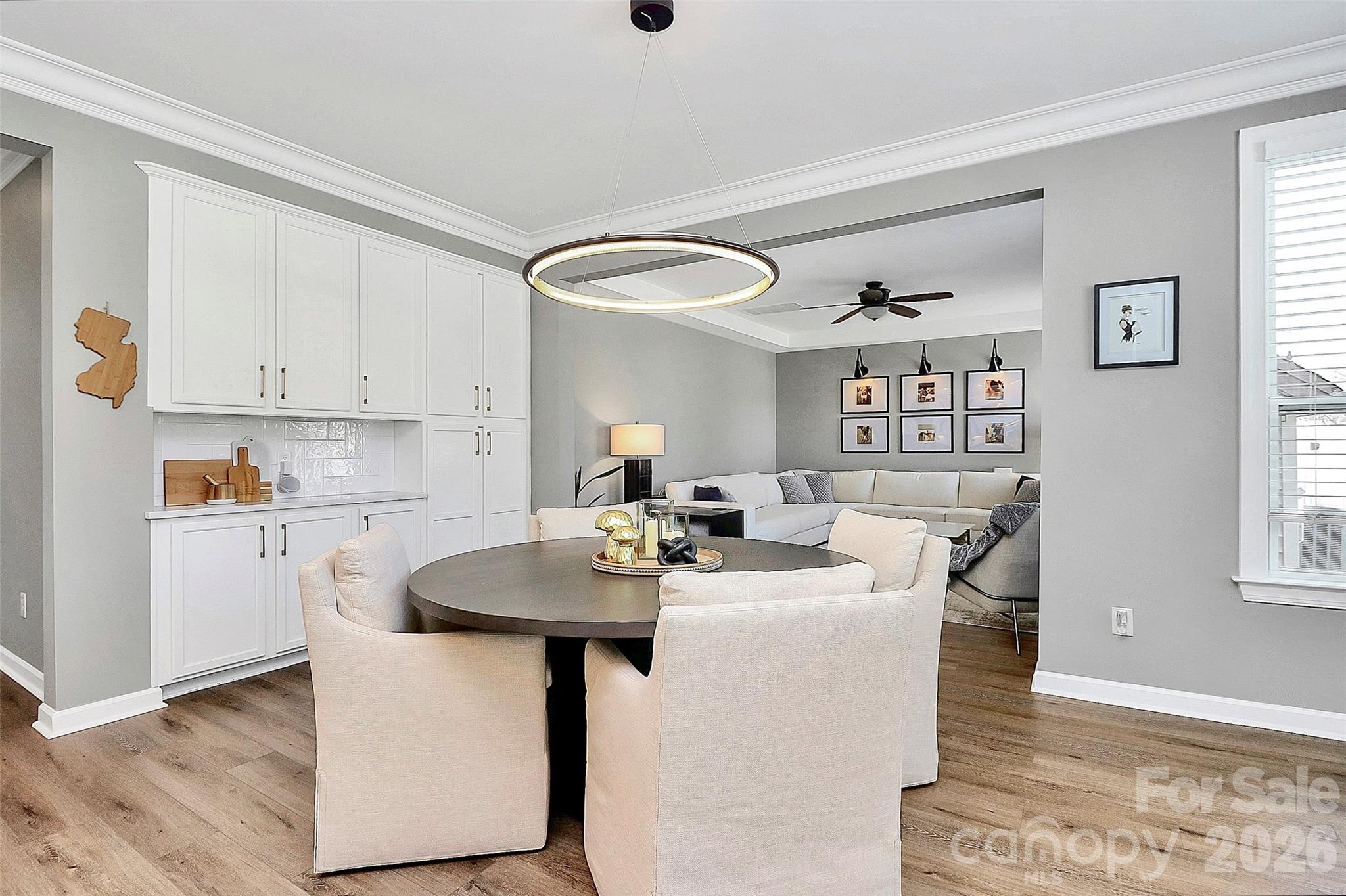 5519 Hubbard Point Drive — Charlotte