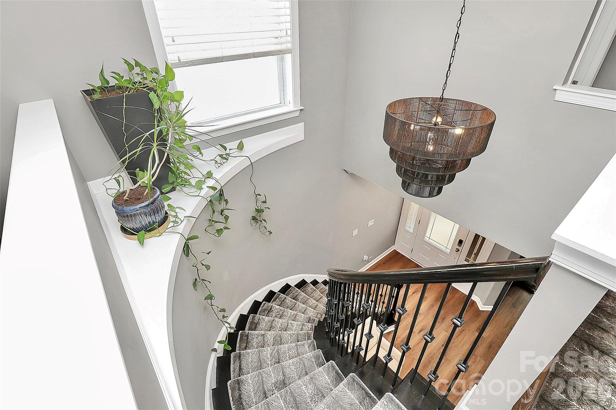 5519 Hubbard Point Drive — Charlotte