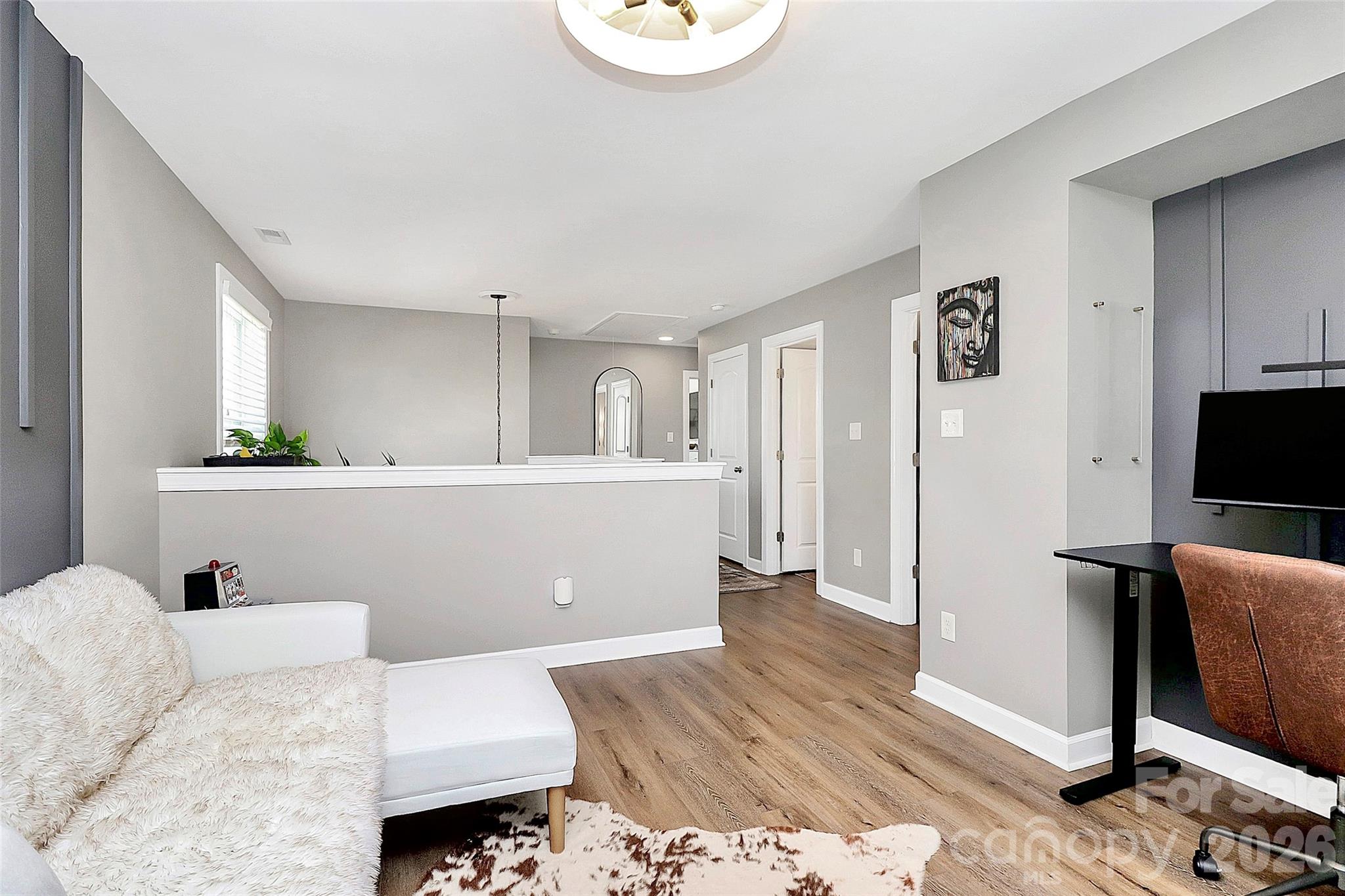 5519 Hubbard Point Drive — Charlotte