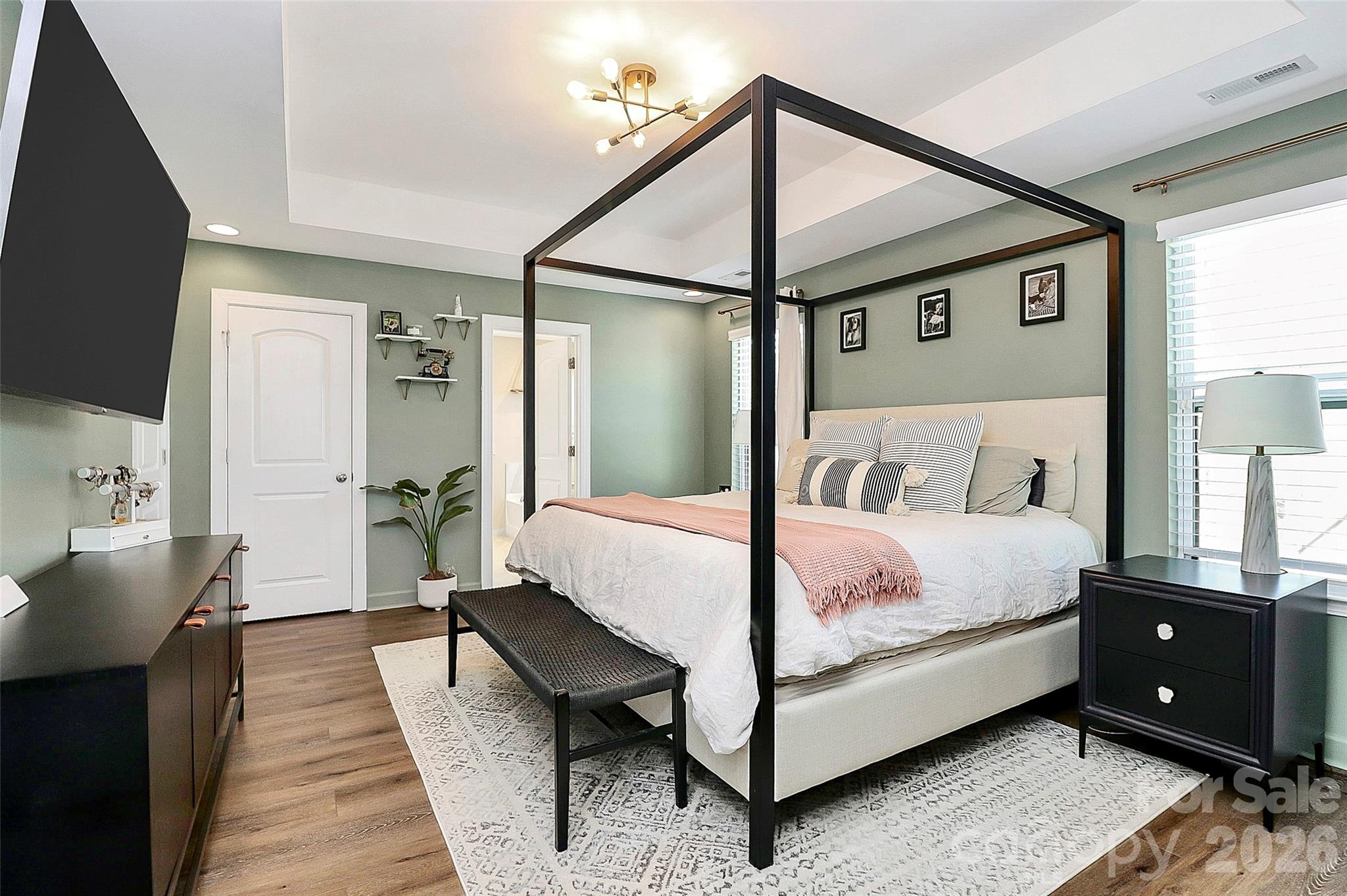 5519 Hubbard Point Drive — Charlotte