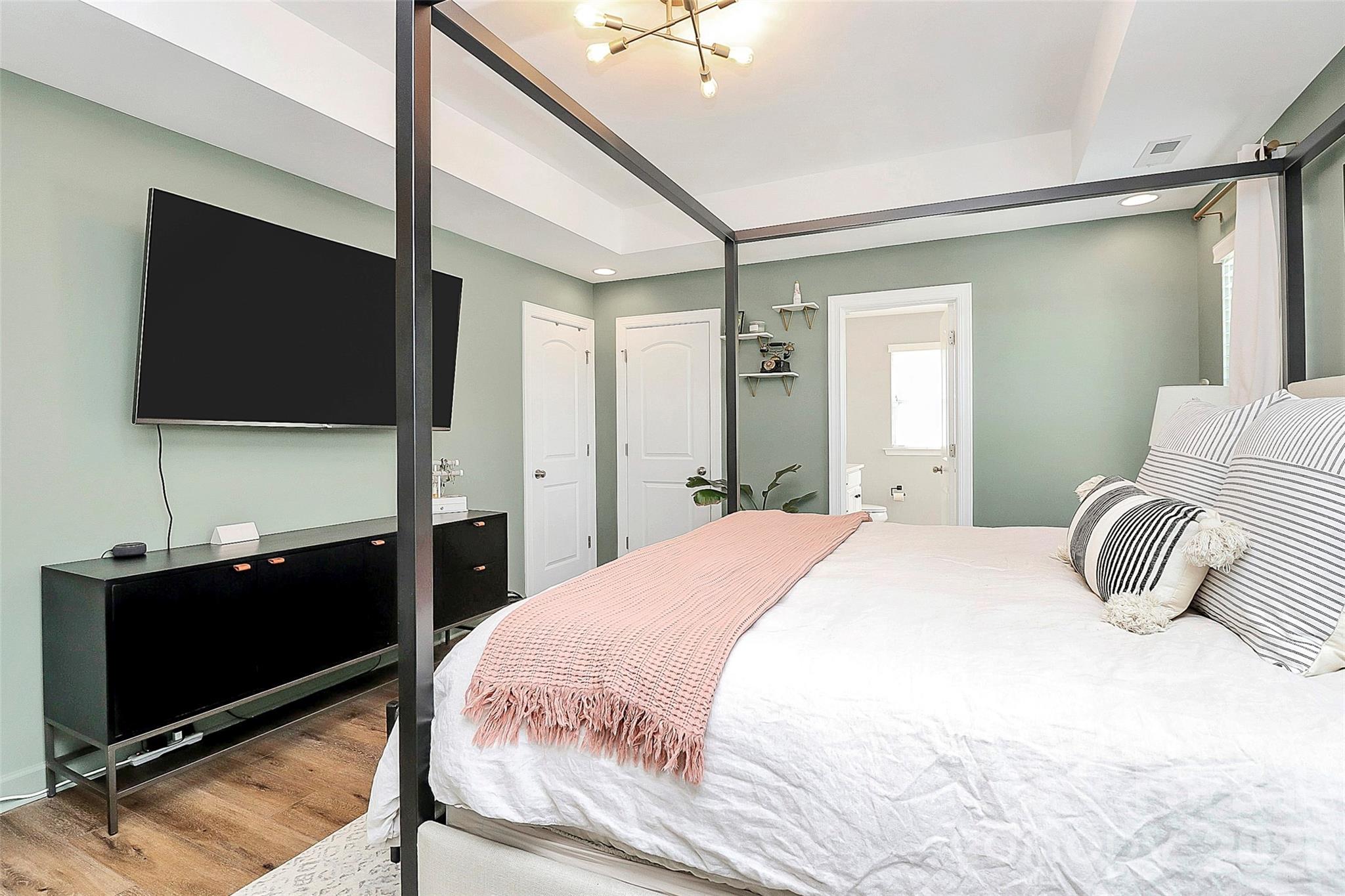 5519 Hubbard Point Drive — Charlotte