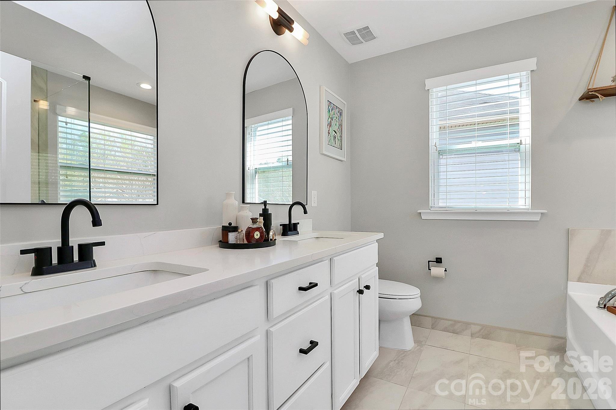 5519 Hubbard Point Drive — Charlotte
