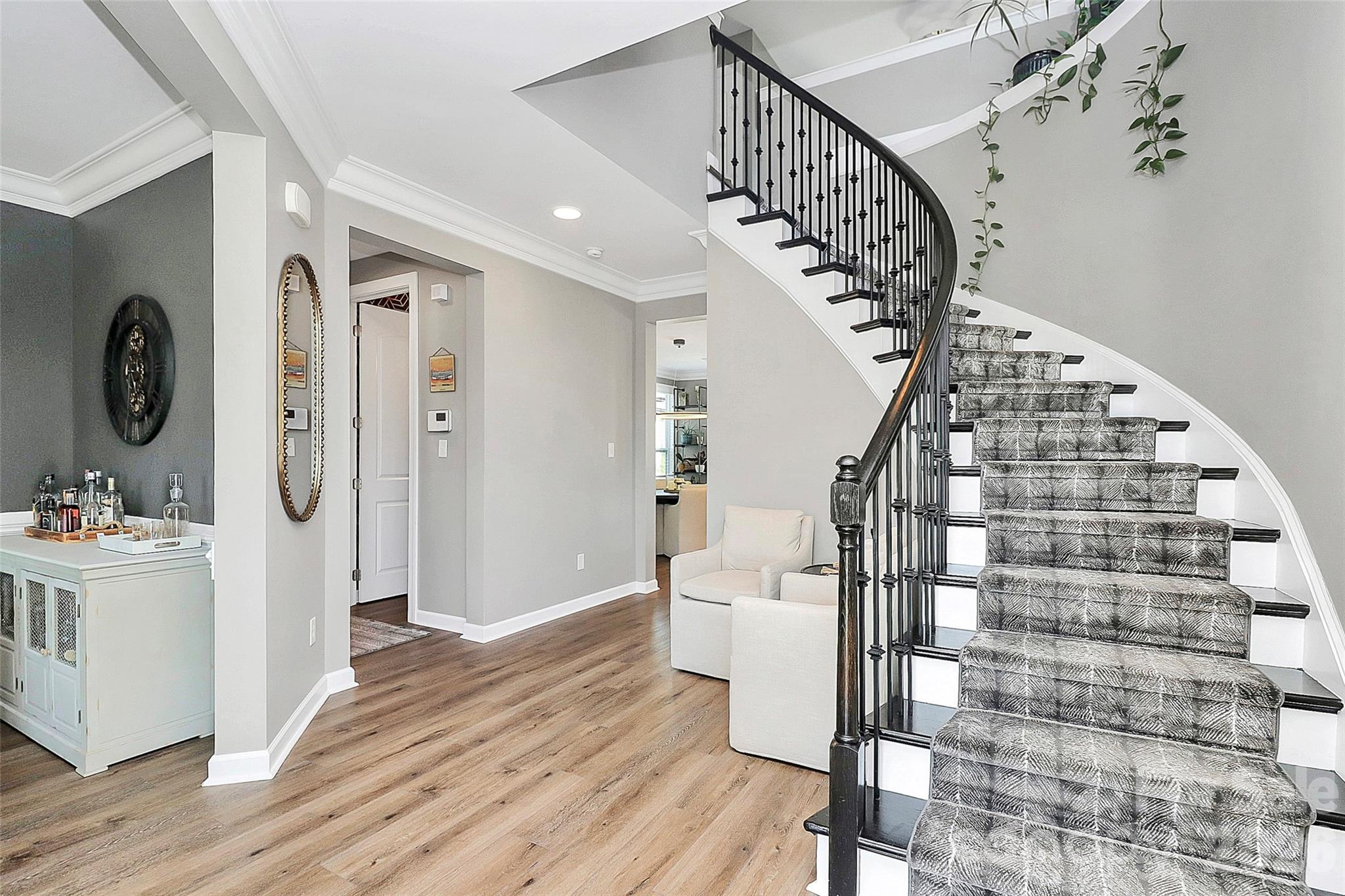 5519 Hubbard Point Drive — Charlotte