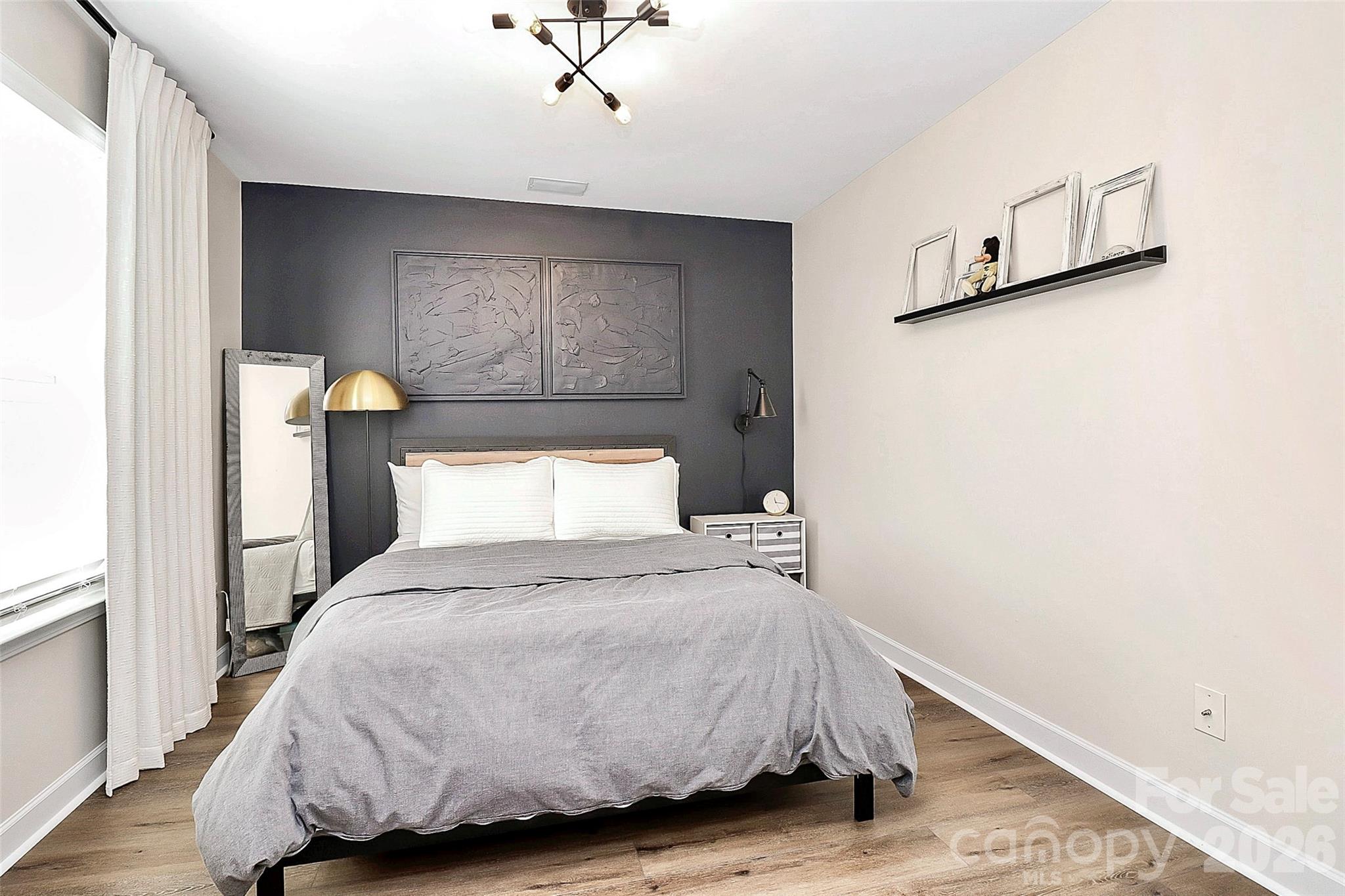5519 Hubbard Point Drive — Charlotte
