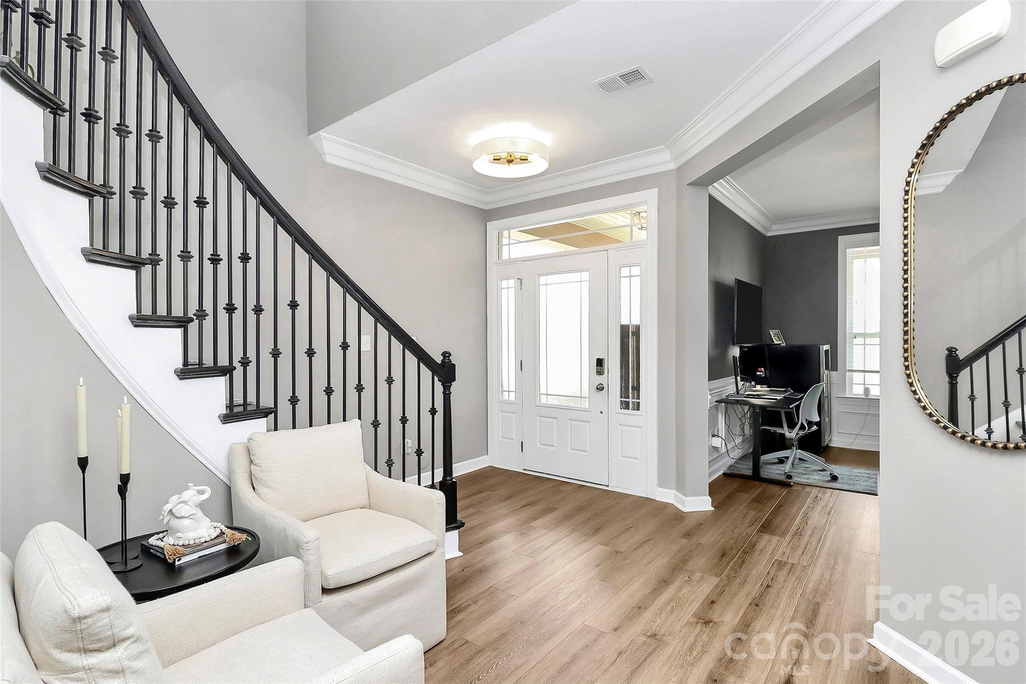 5519 Hubbard Point Drive — Charlotte