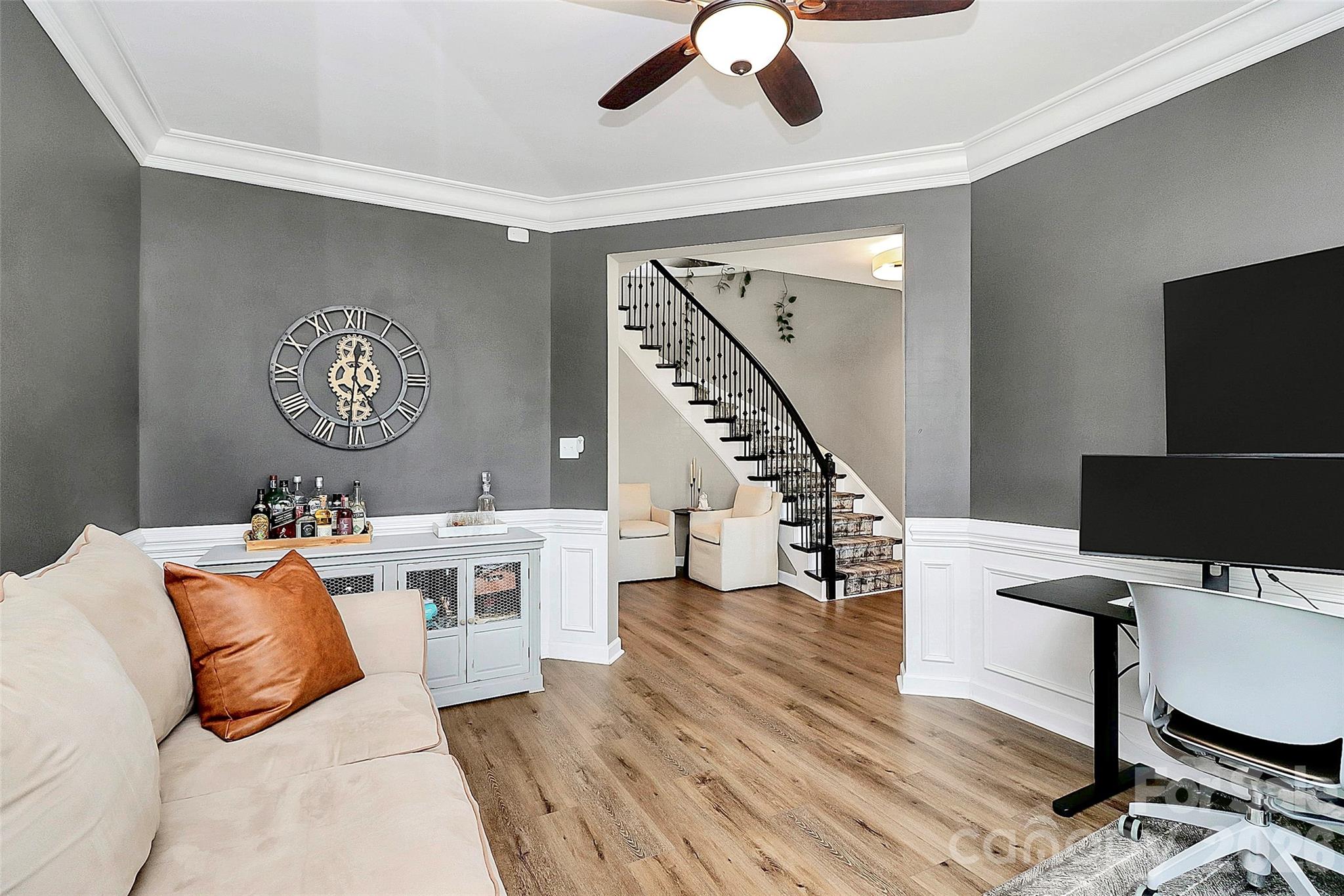 5519 Hubbard Point Drive — Charlotte