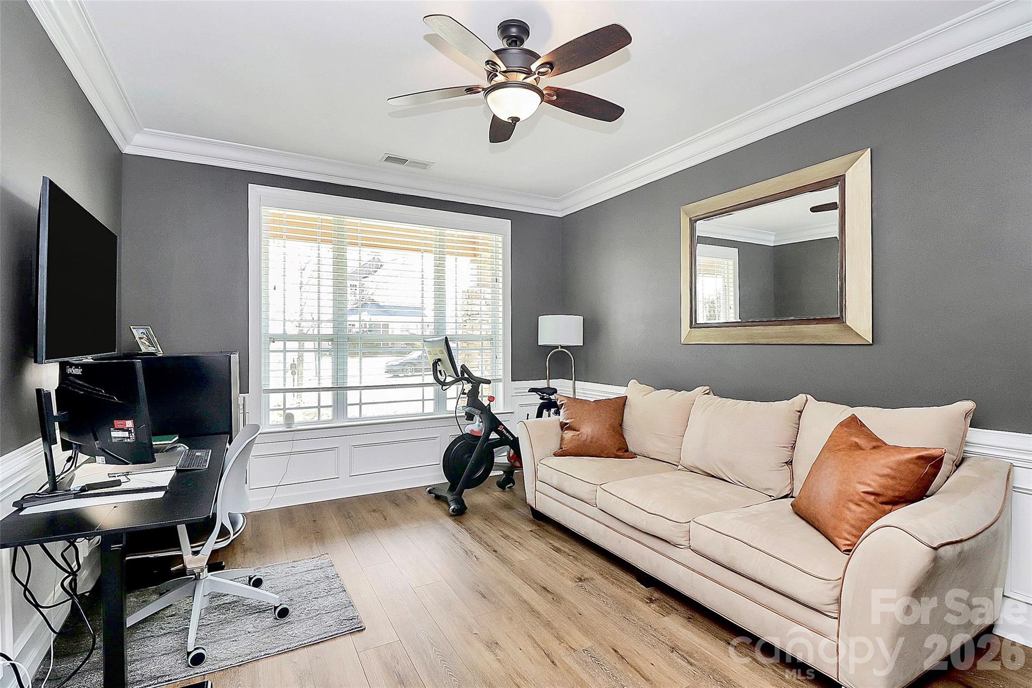 5519 Hubbard Point Drive — Charlotte