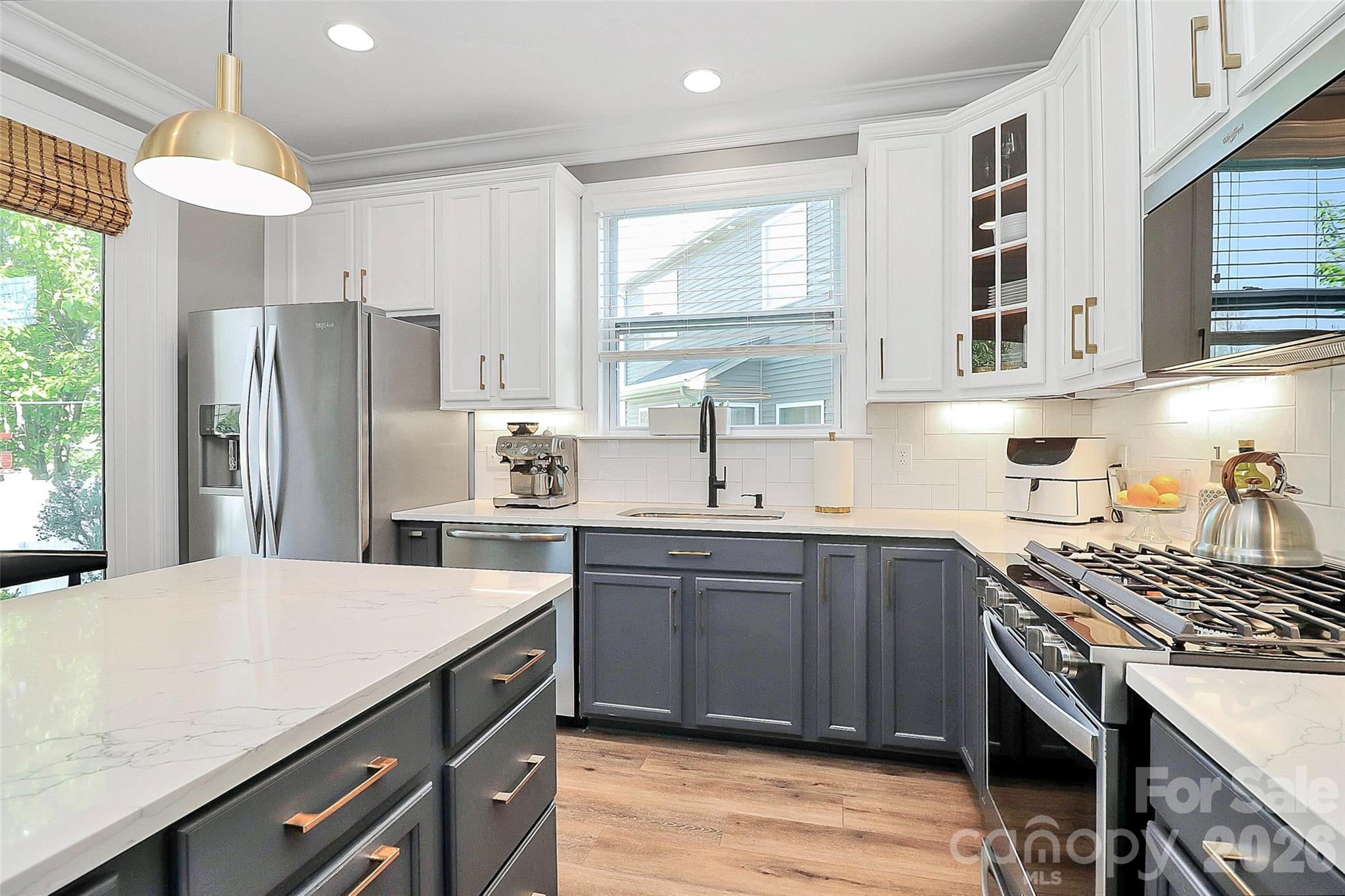 5519 Hubbard Point Drive — Charlotte