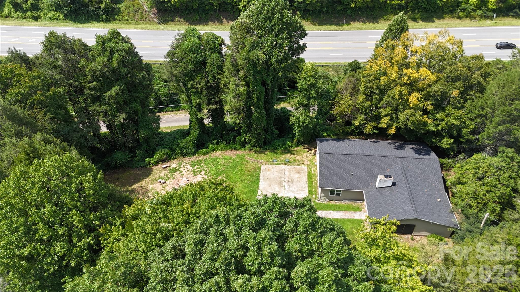 182 US 221 Business Extension N #3 — Marion
