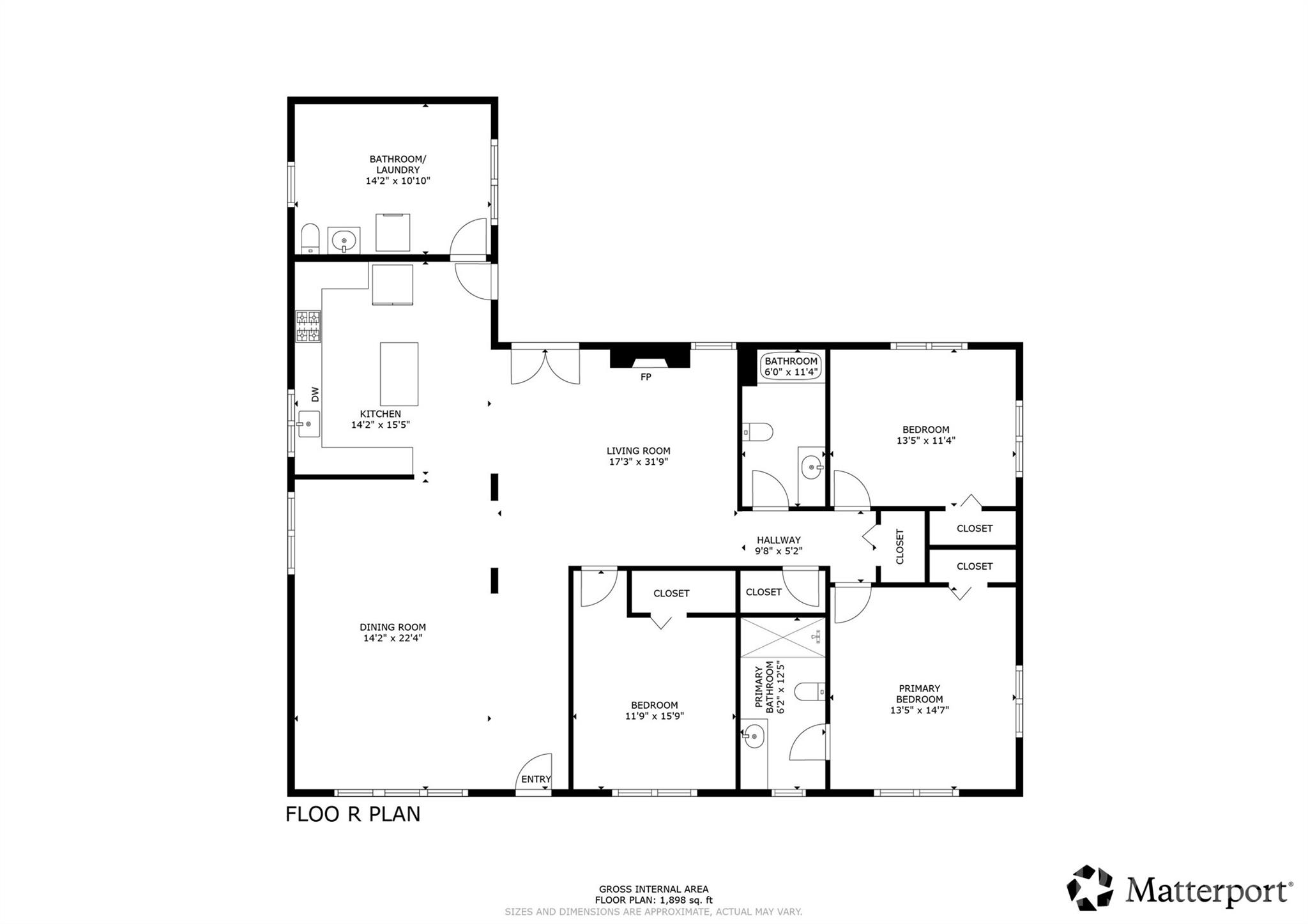 182 US 221 Business Extension N #3 — Marion