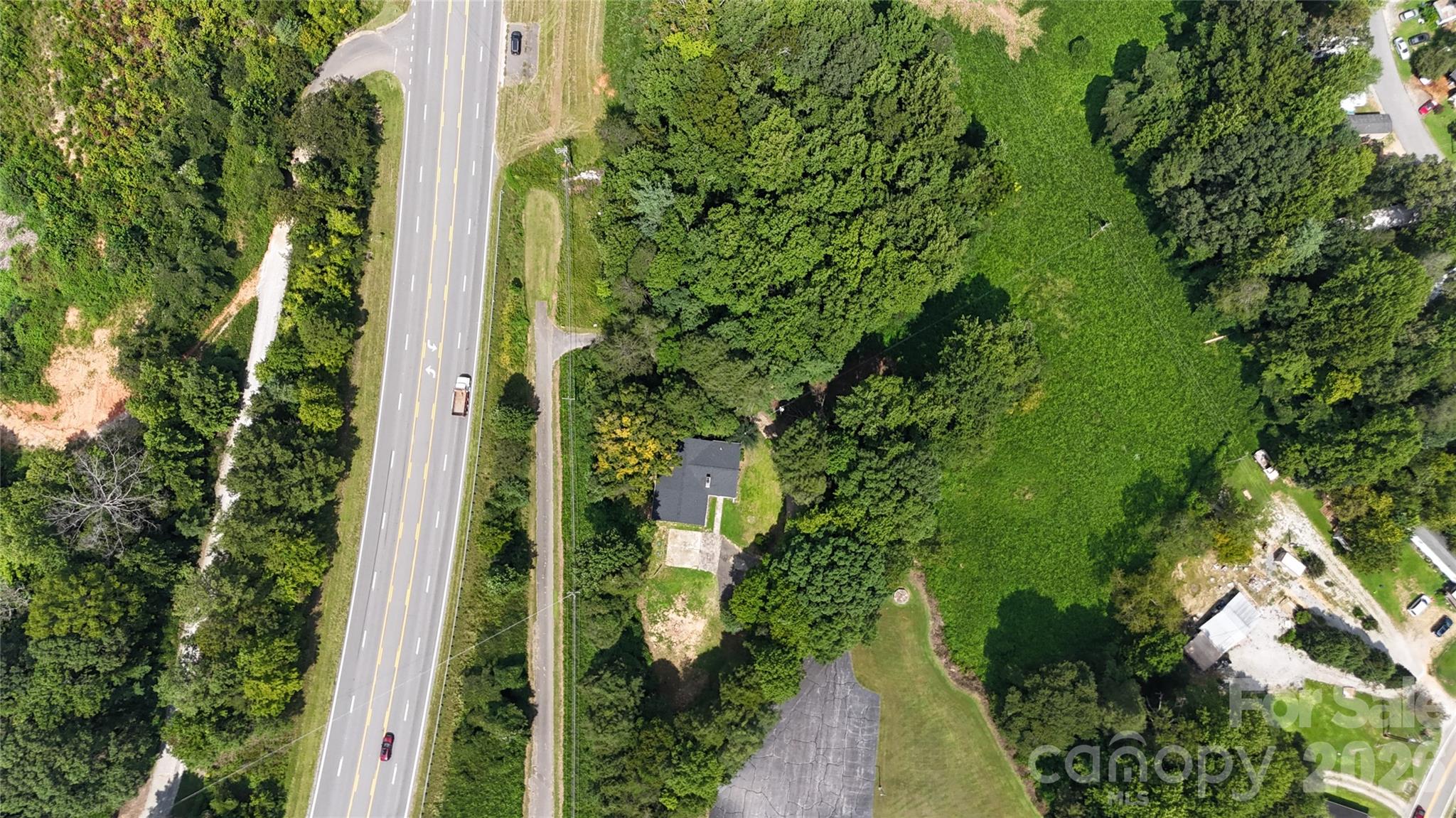 182 US 221 Business Extension N #3 — Marion