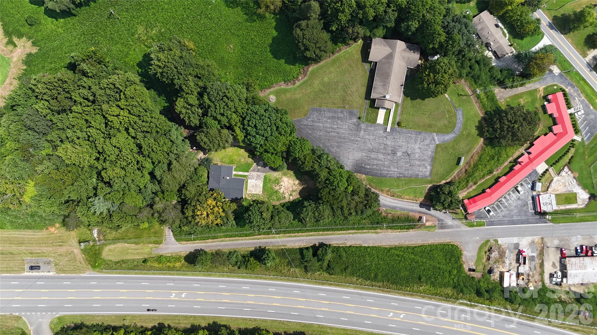 182 US 221 Business Extension N #3 — Marion