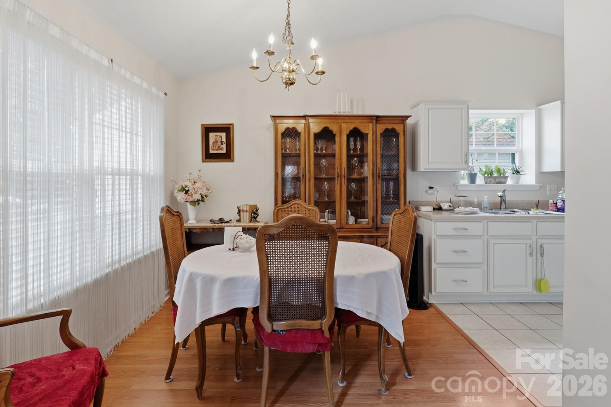 12714 Cedar Crossings Drive — Charlotte