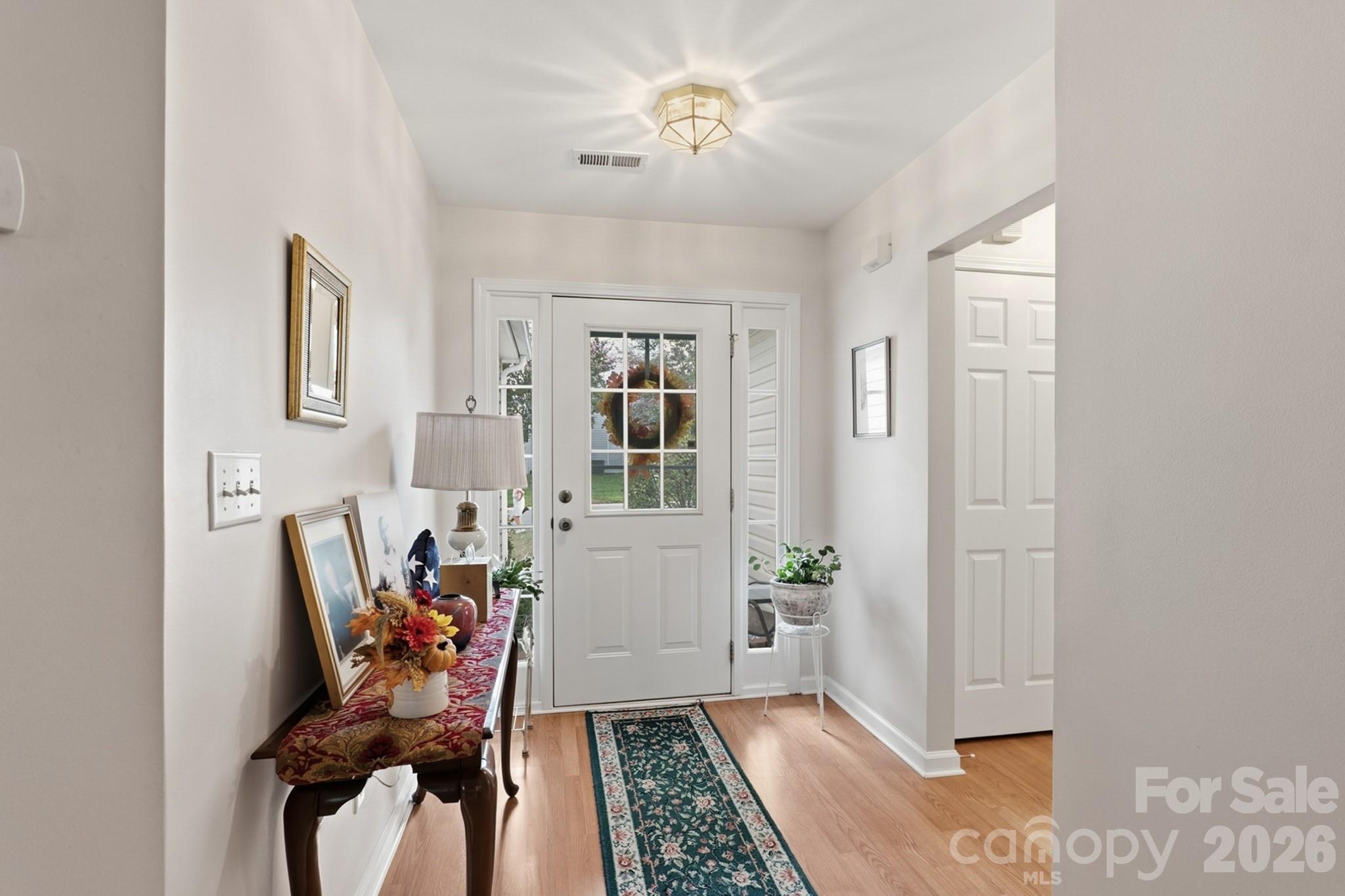 12714 Cedar Crossings Drive — Charlotte
