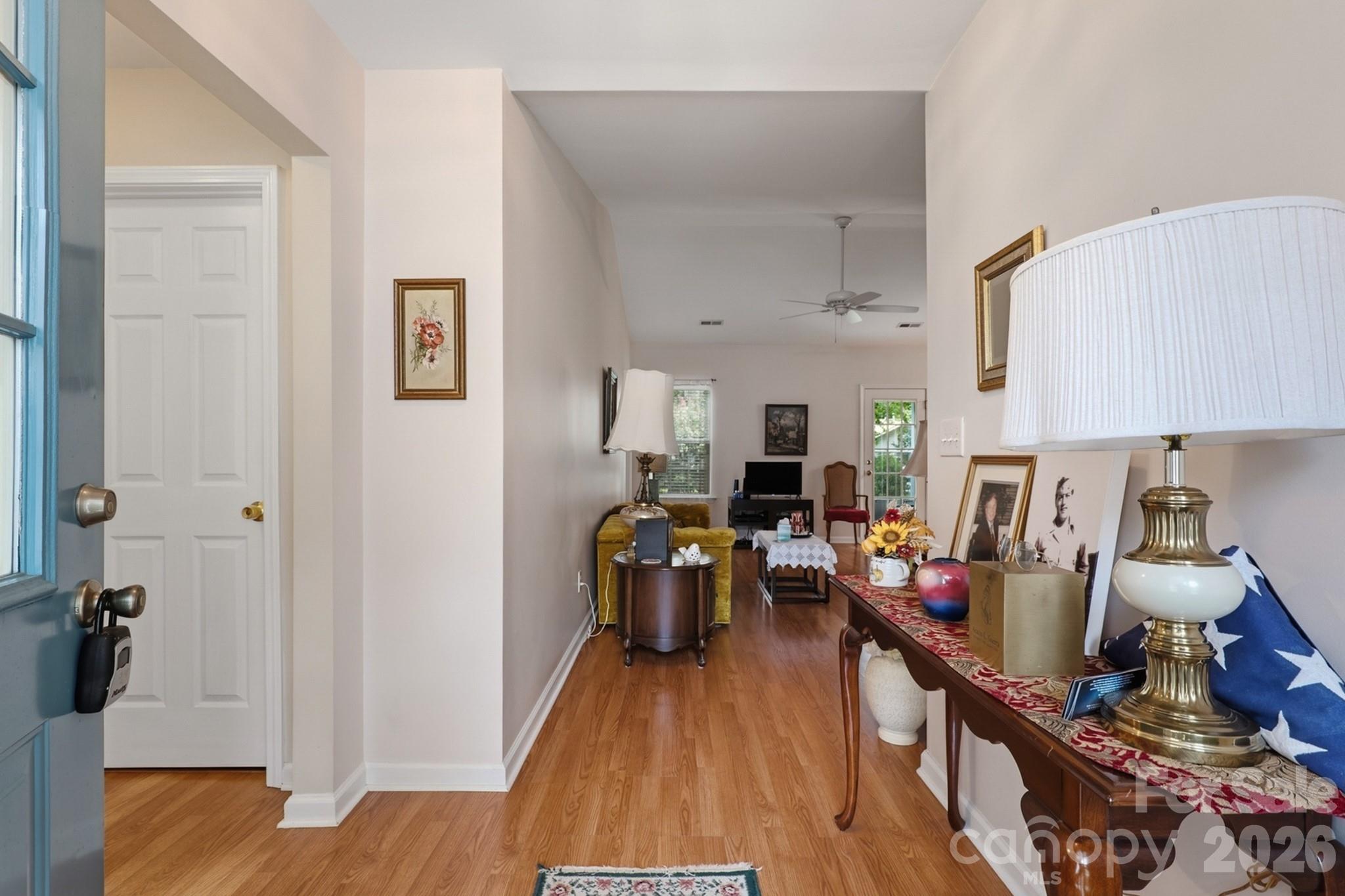 12714 Cedar Crossings Drive — Charlotte