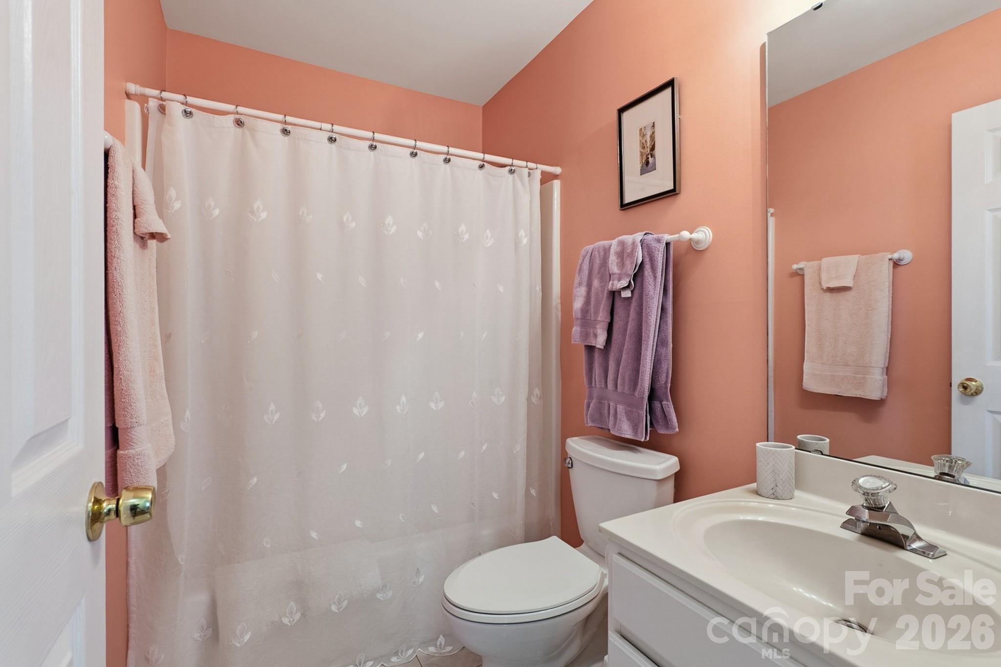 12714 Cedar Crossings Drive — Charlotte