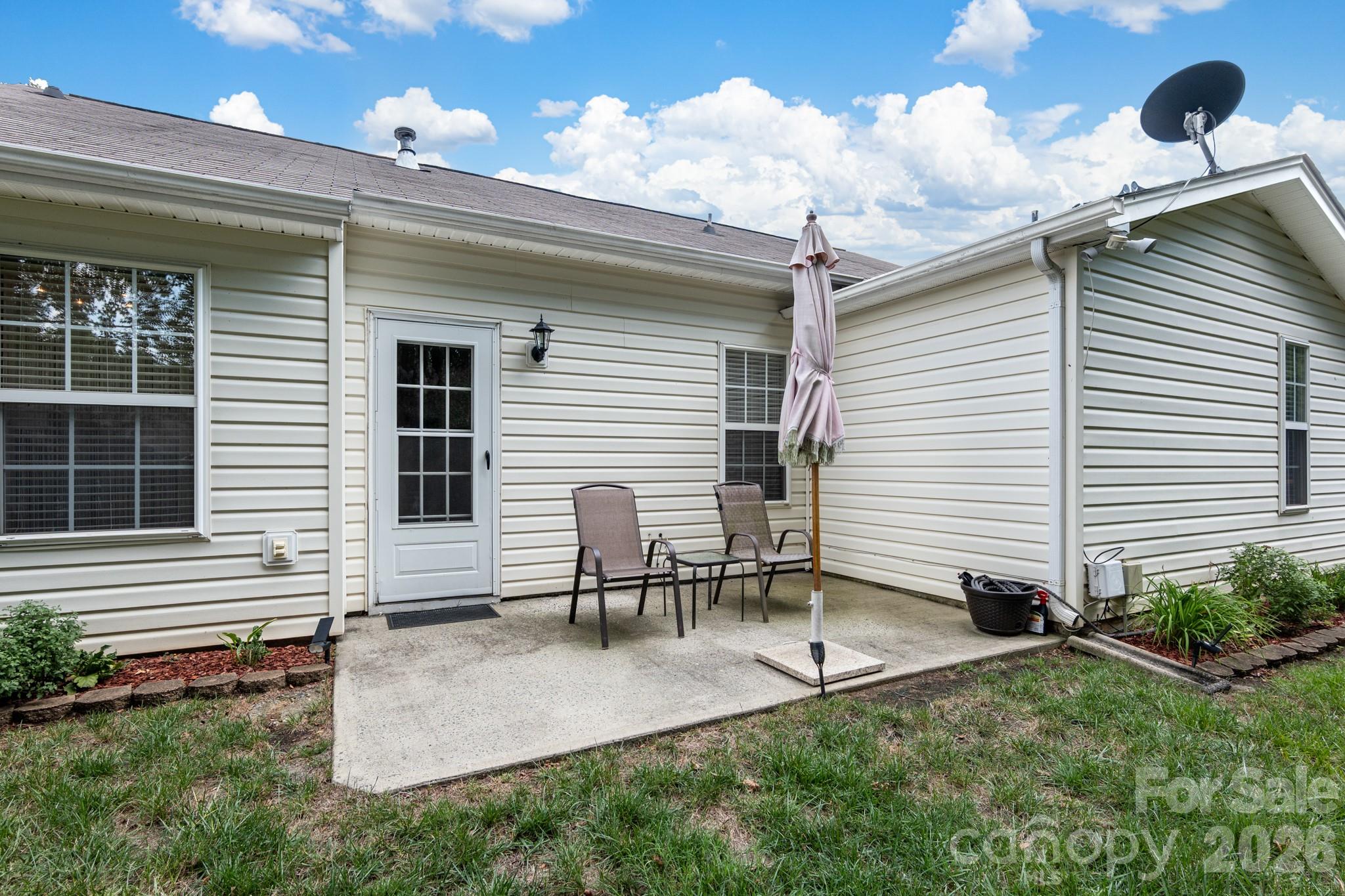 12714 Cedar Crossings Drive — Charlotte