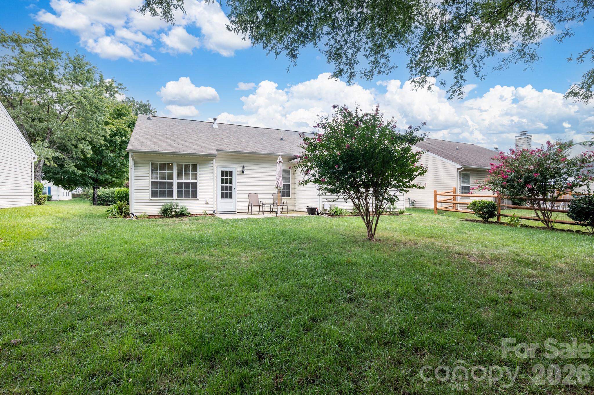 12714 Cedar Crossings Drive — Charlotte