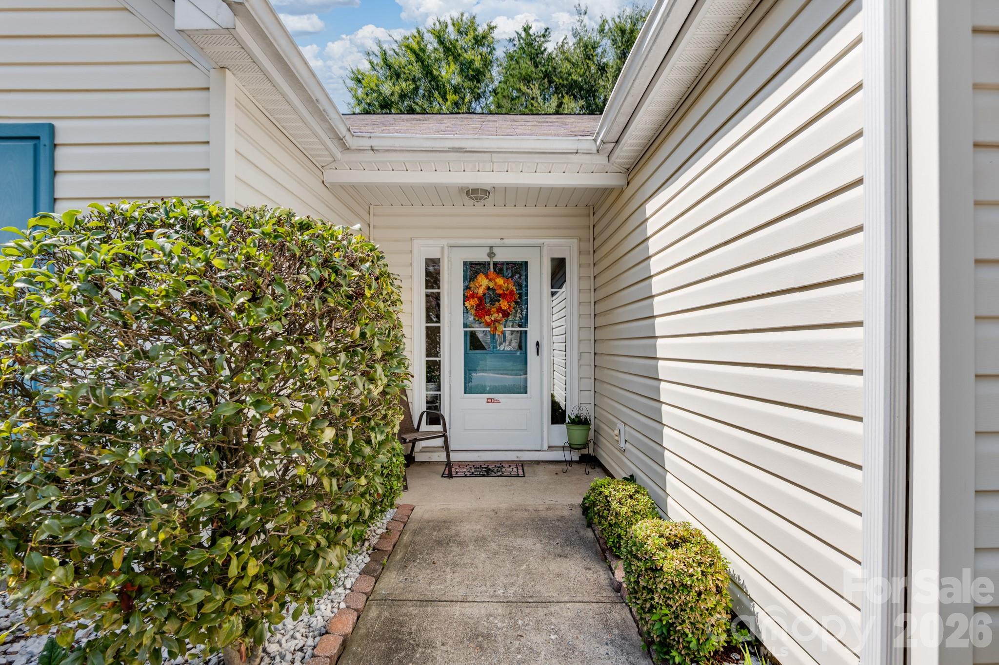 12714 Cedar Crossings Drive — Charlotte