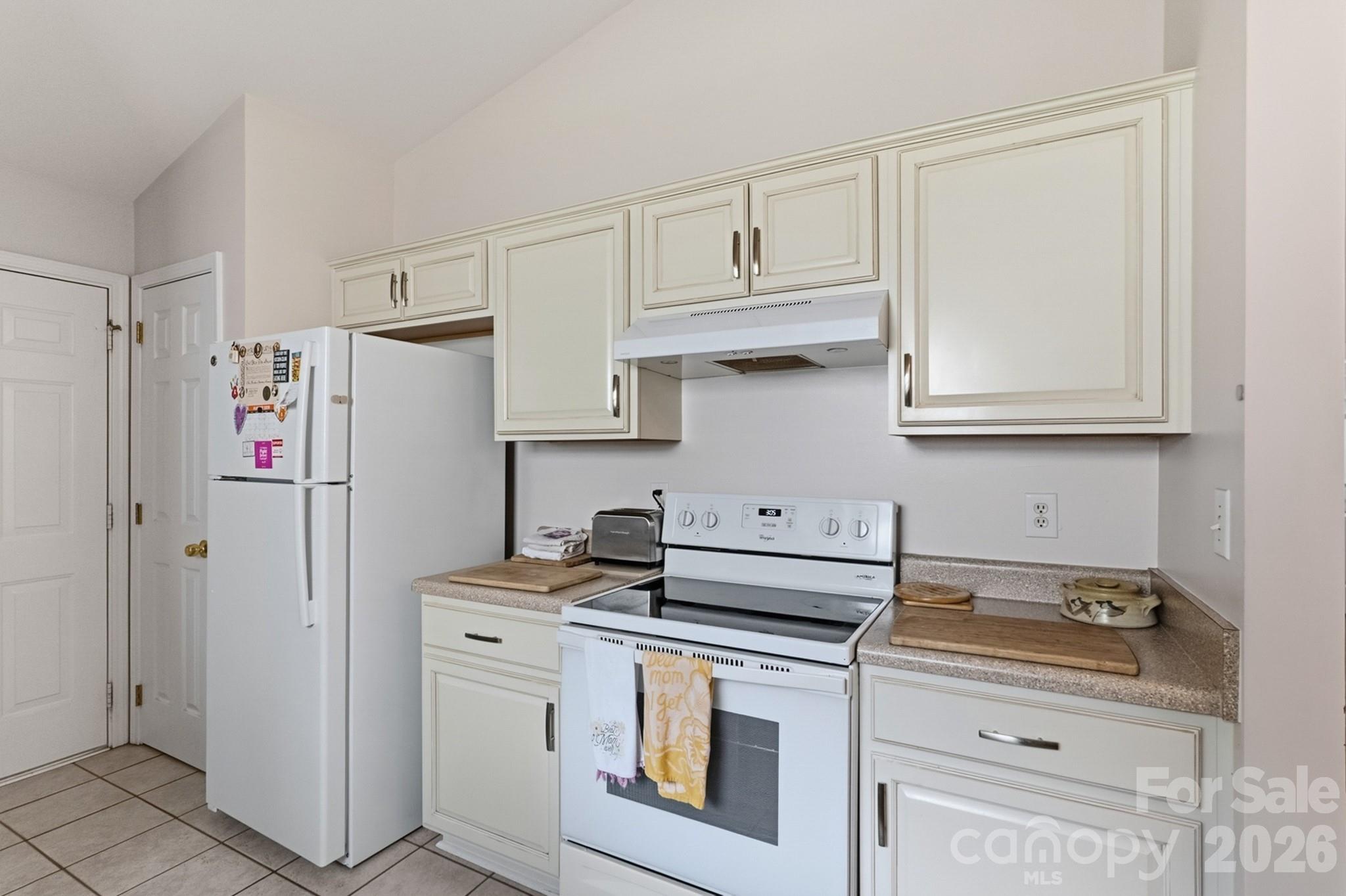 12714 Cedar Crossings Drive — Charlotte
