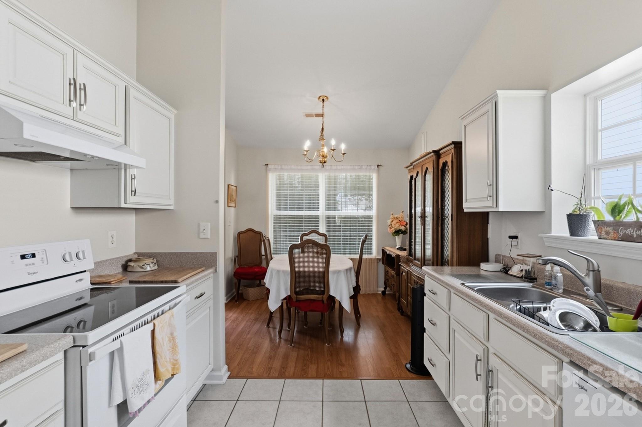 12714 Cedar Crossings Drive — Charlotte