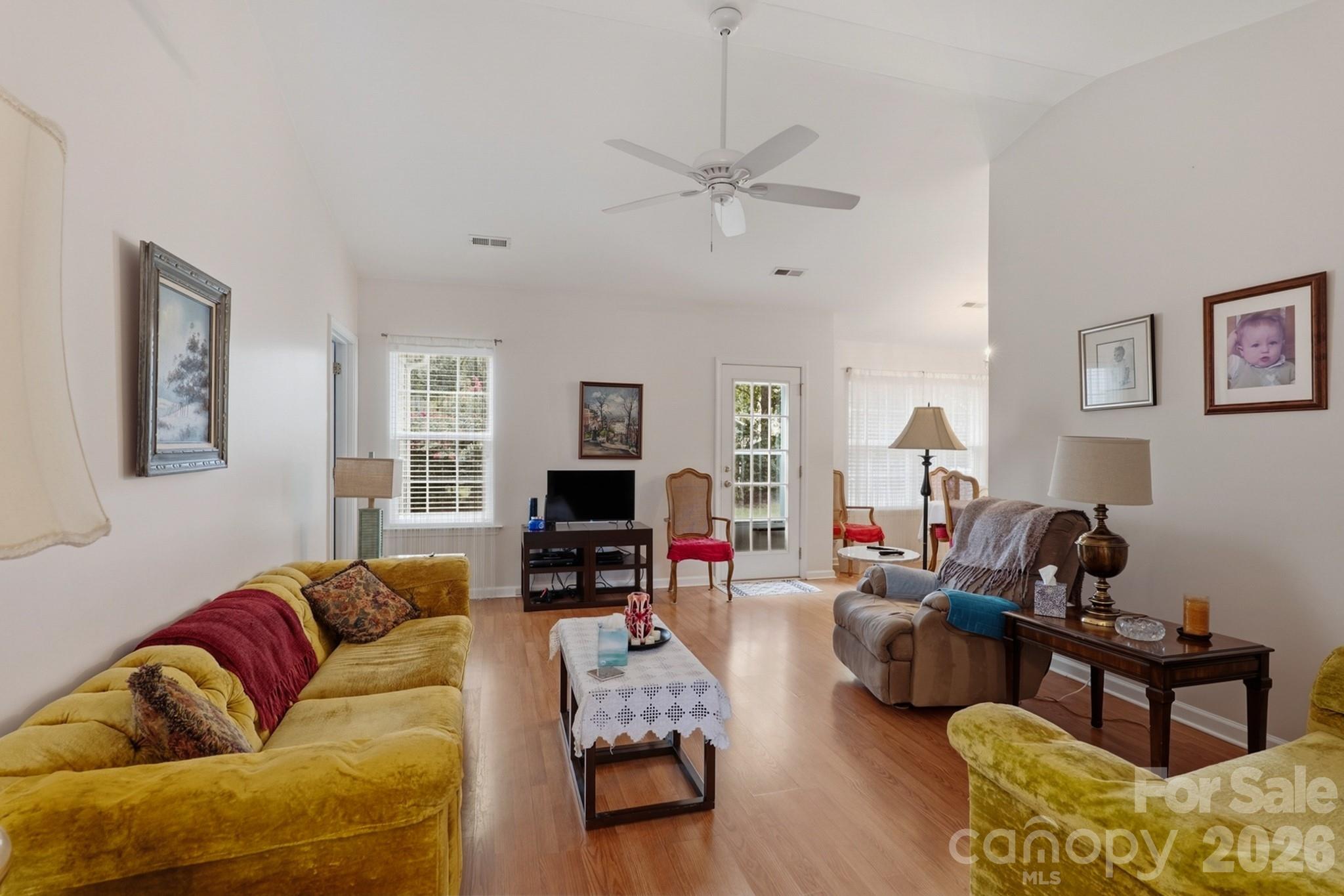 12714 Cedar Crossings Drive — Charlotte