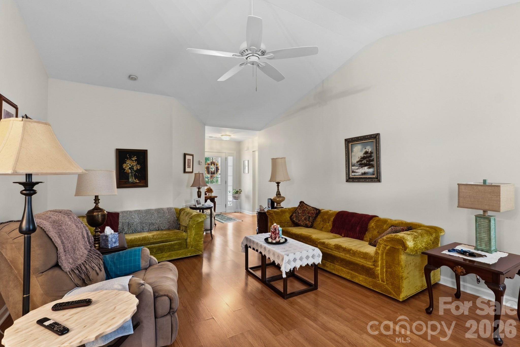 12714 Cedar Crossings Drive — Charlotte