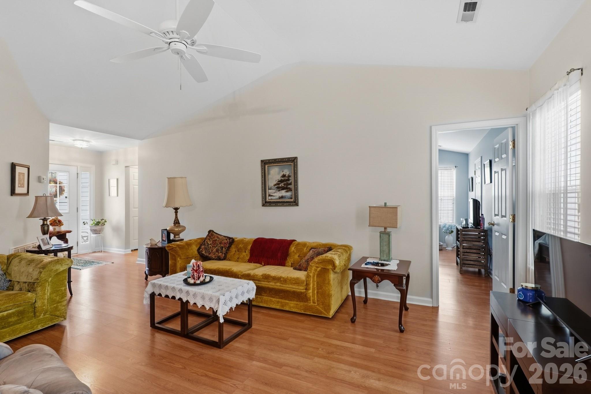 12714 Cedar Crossings Drive — Charlotte